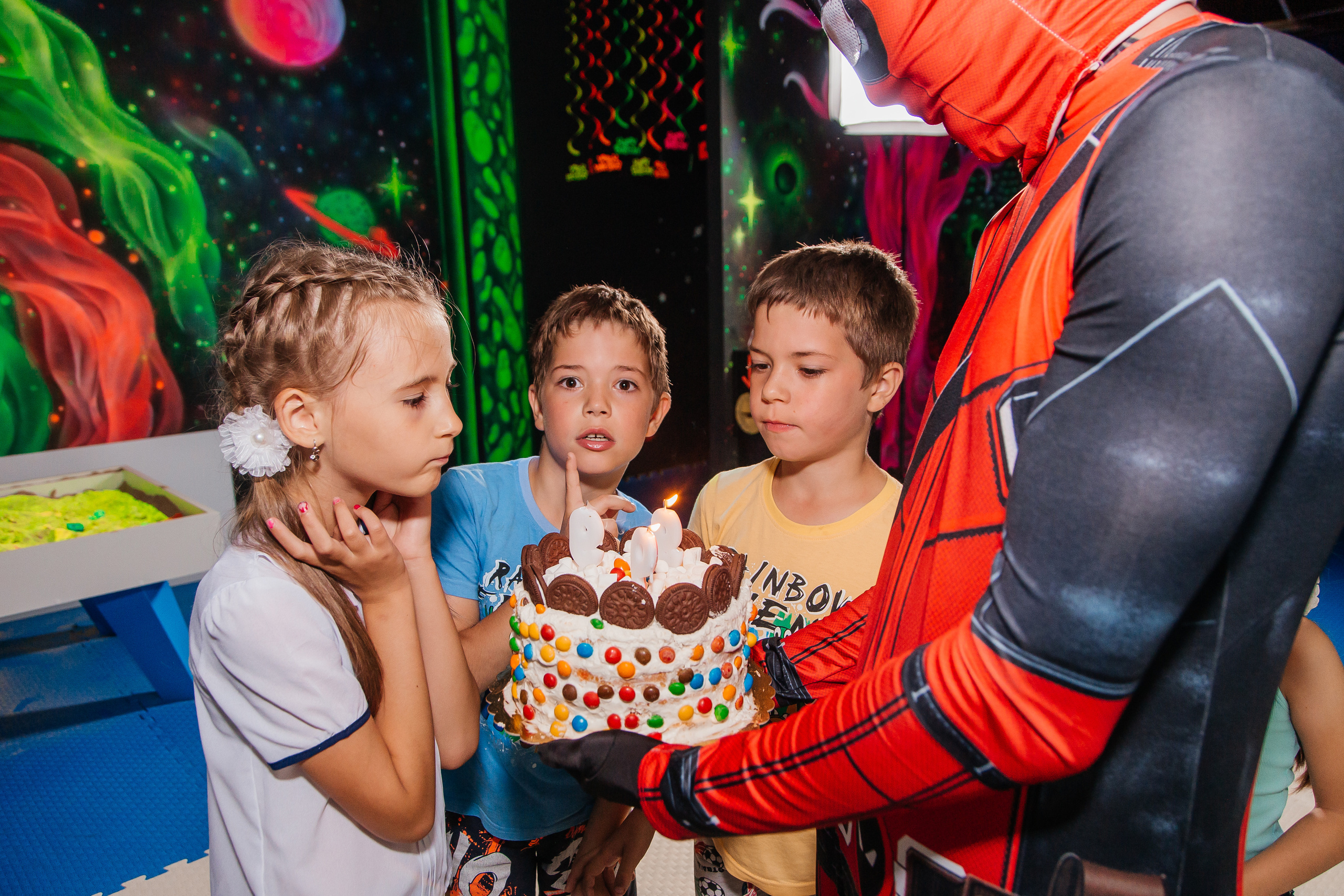 Неопарк. Фотограф в Самаре / Олеся Широнина