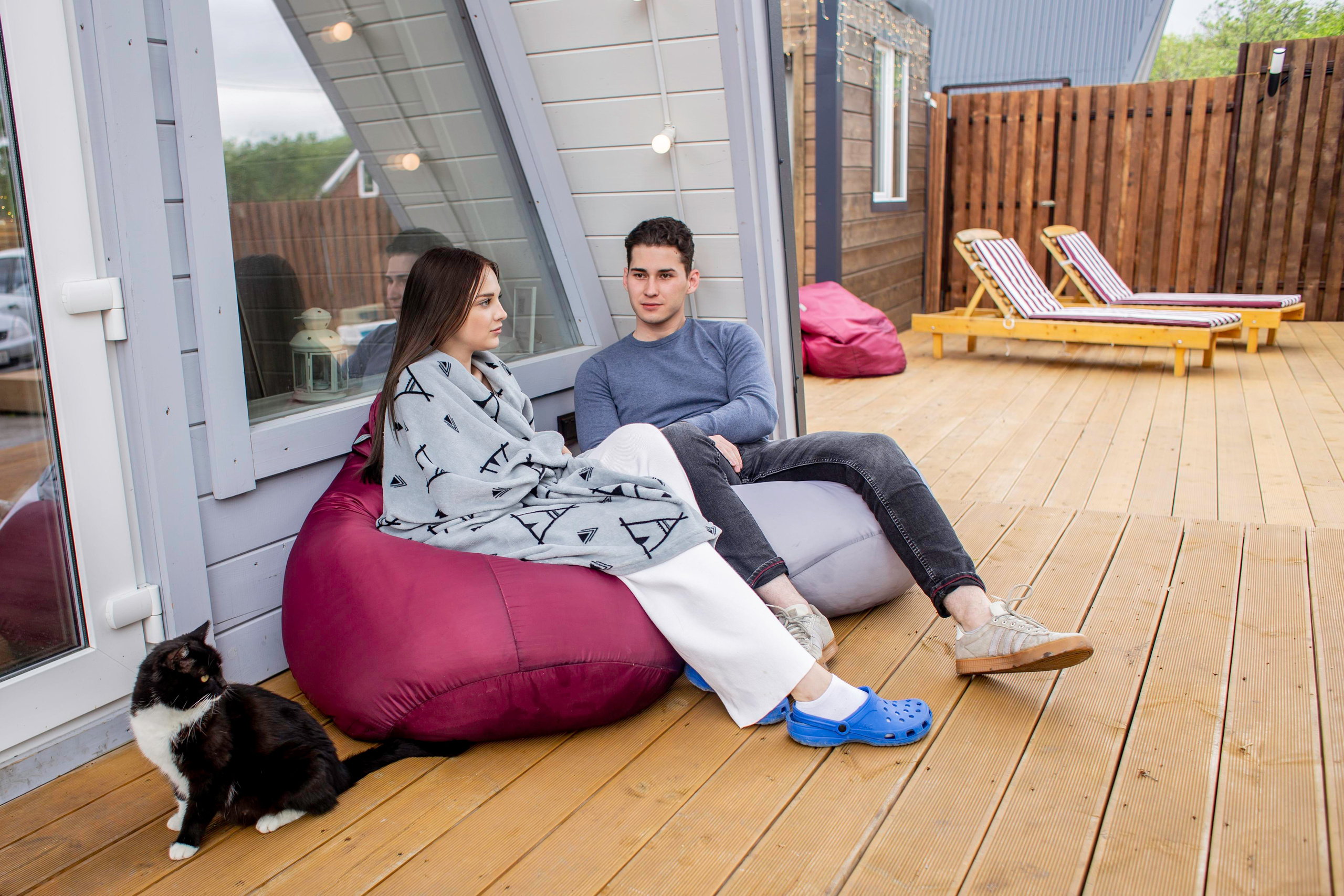 Интерьерка. Фотограф в Самаре / Олеся Широнина