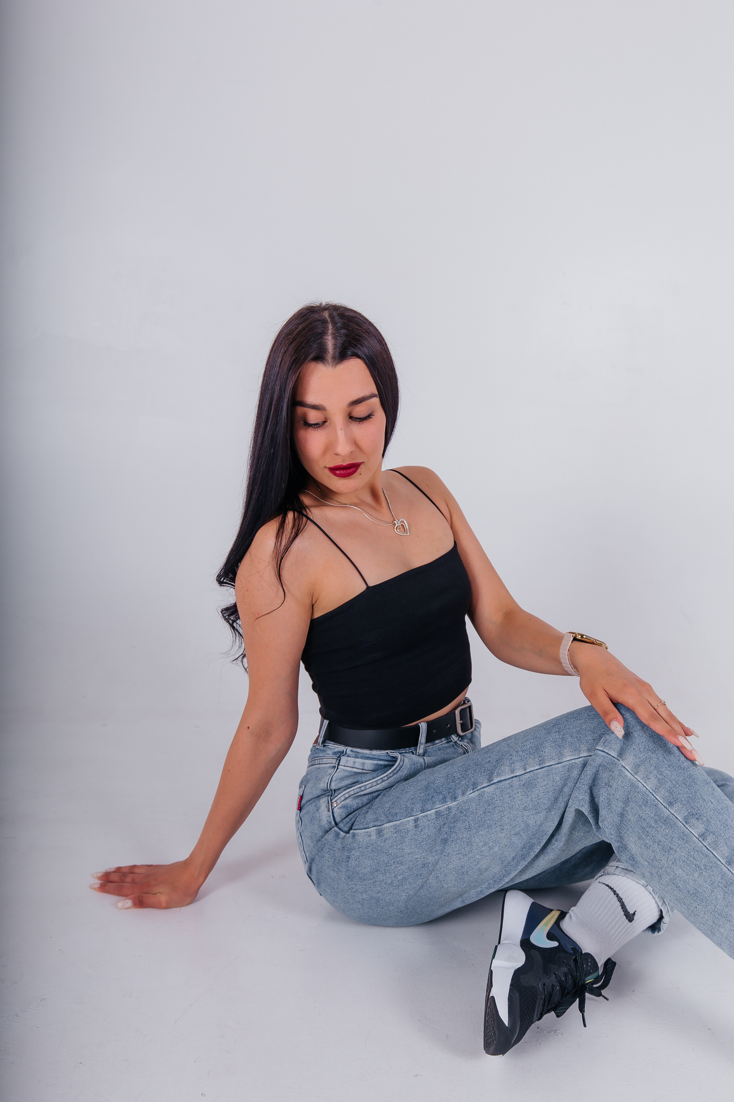 Топы. Фотограф в Самаре / Олеся Широнина