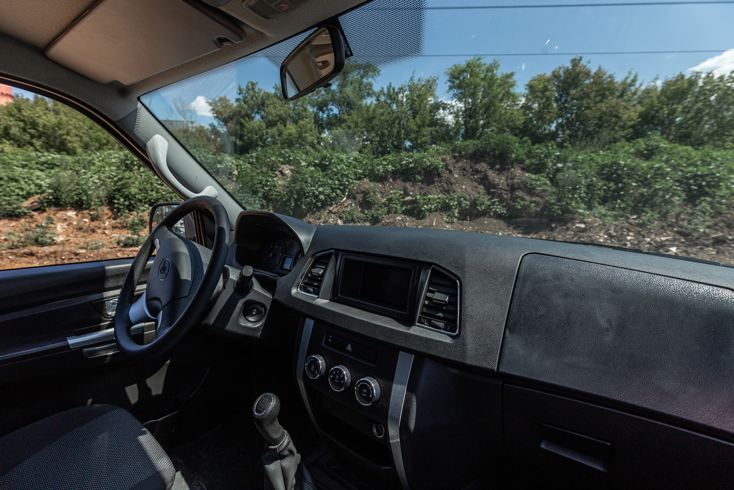 Автосалон ЭХО & СамараОнлайн24. Фотограф в Самаре / Олеся Широнина