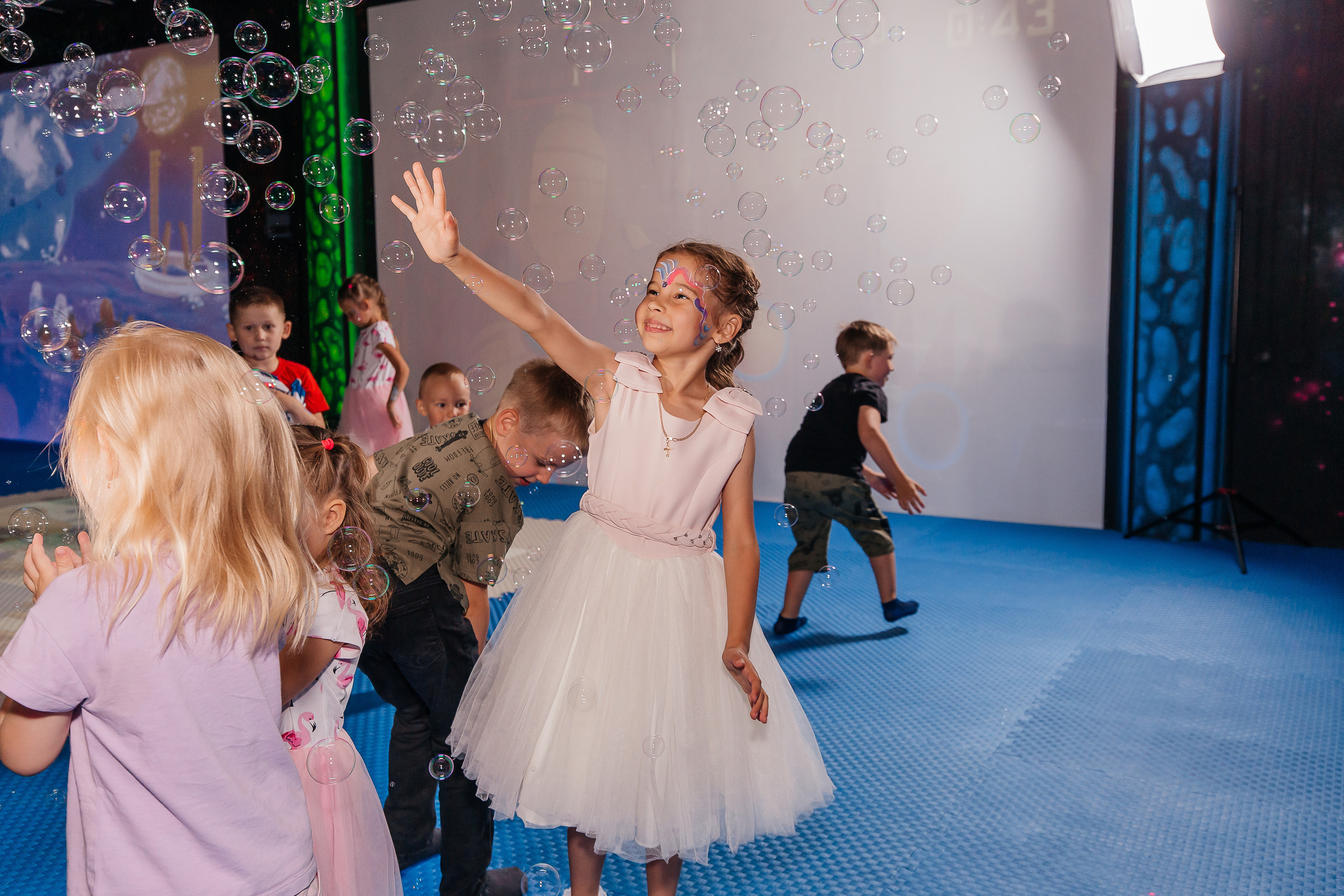 Неопарк. Фотограф в Самаре / Олеся Широнина