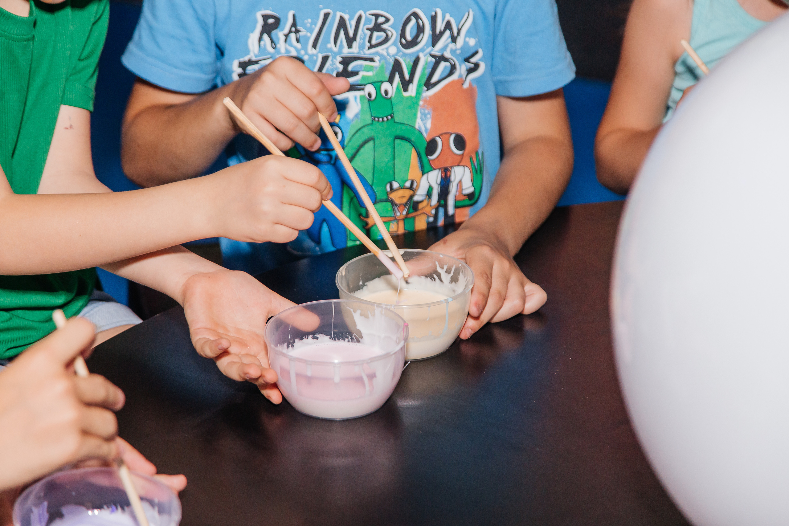 Неопарк. Фотограф в Самаре / Олеся Широнина