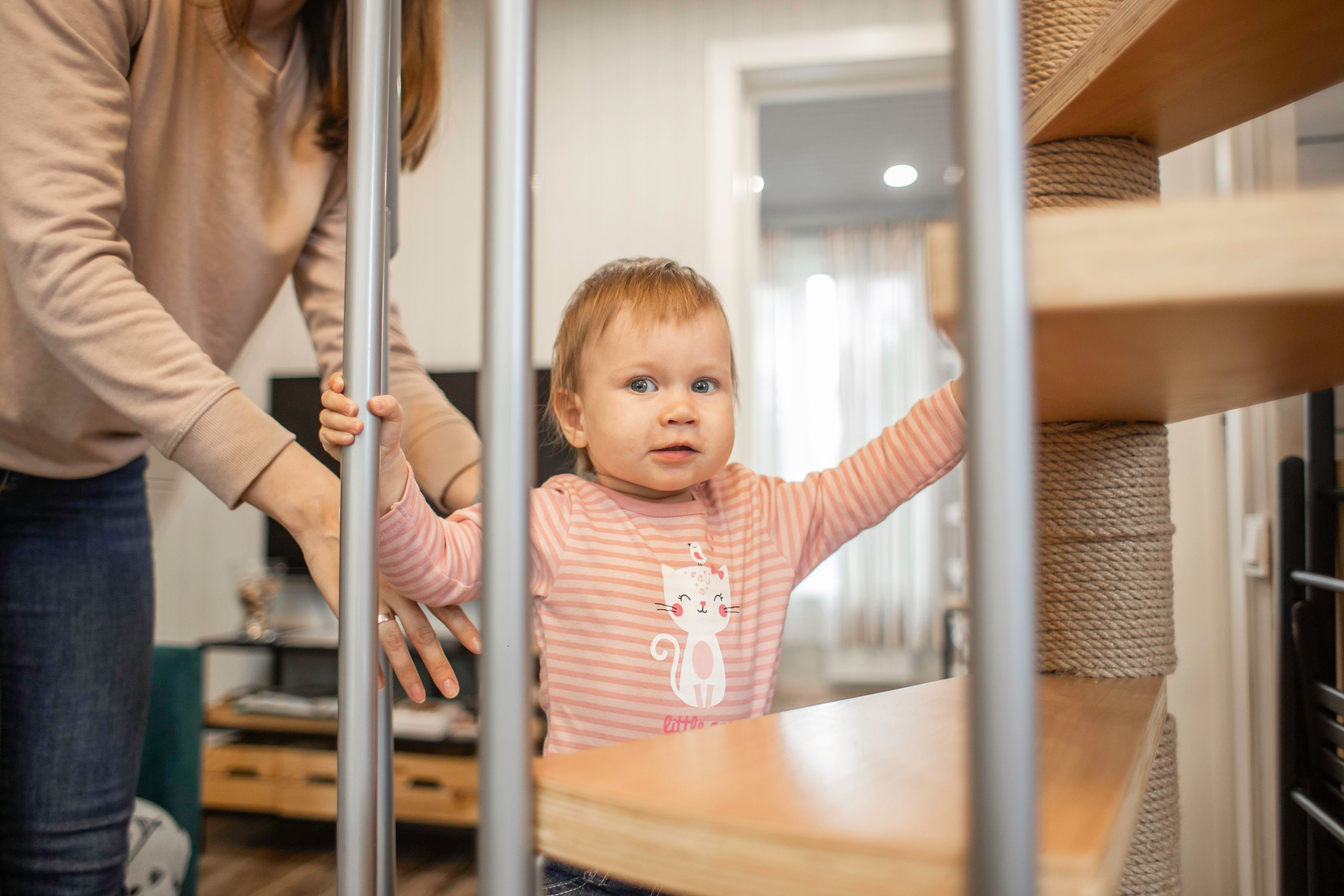 Интерьерка. Фотограф в Самаре / Олеся Широнина