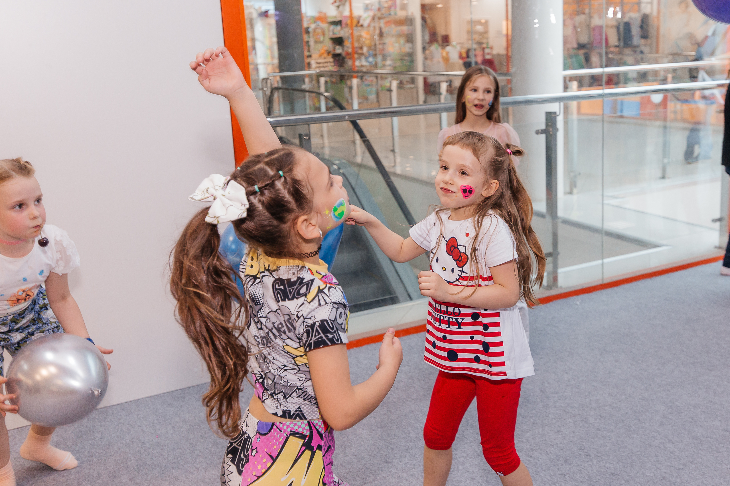 Неопарк. Фотограф в Самаре / Олеся Широнина