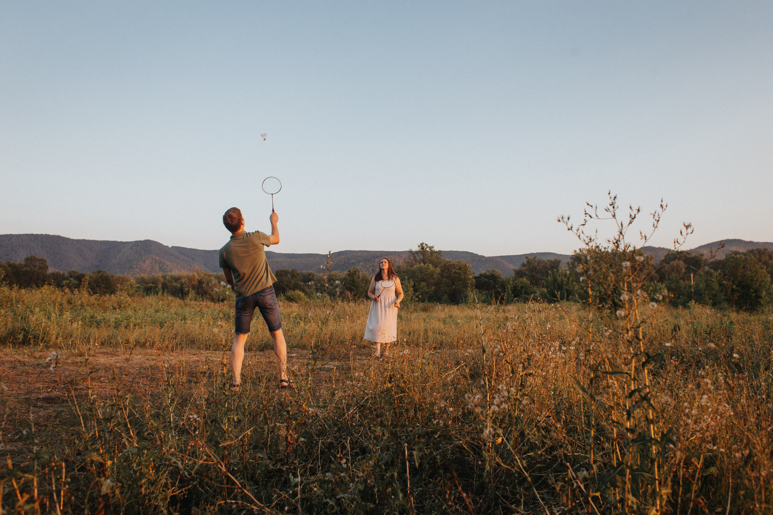 Семья Абрамкиных. Фотограф в Самаре / Олеся Широнина