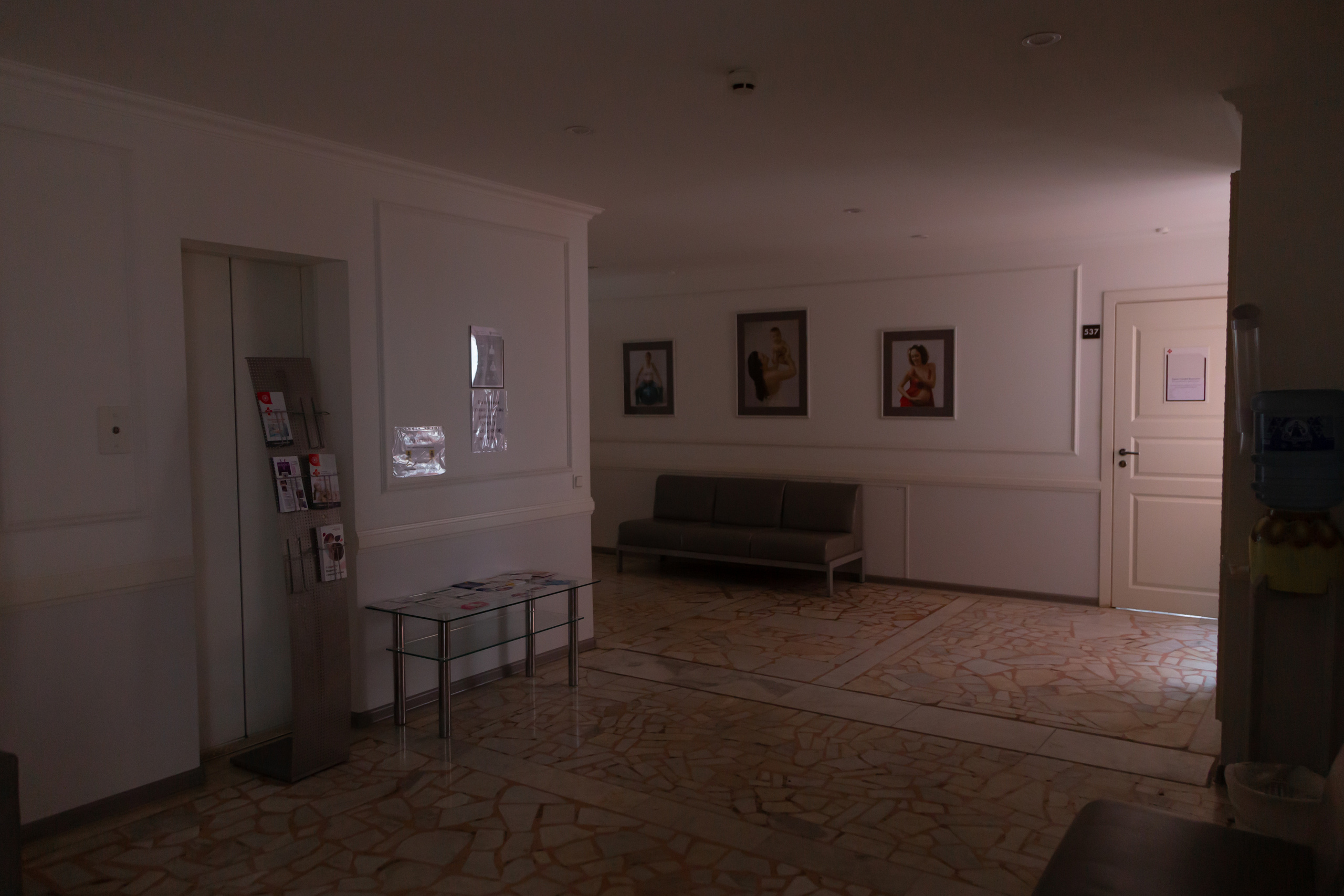 СДЦ. Фотограф в Самаре / Олеся Широнина