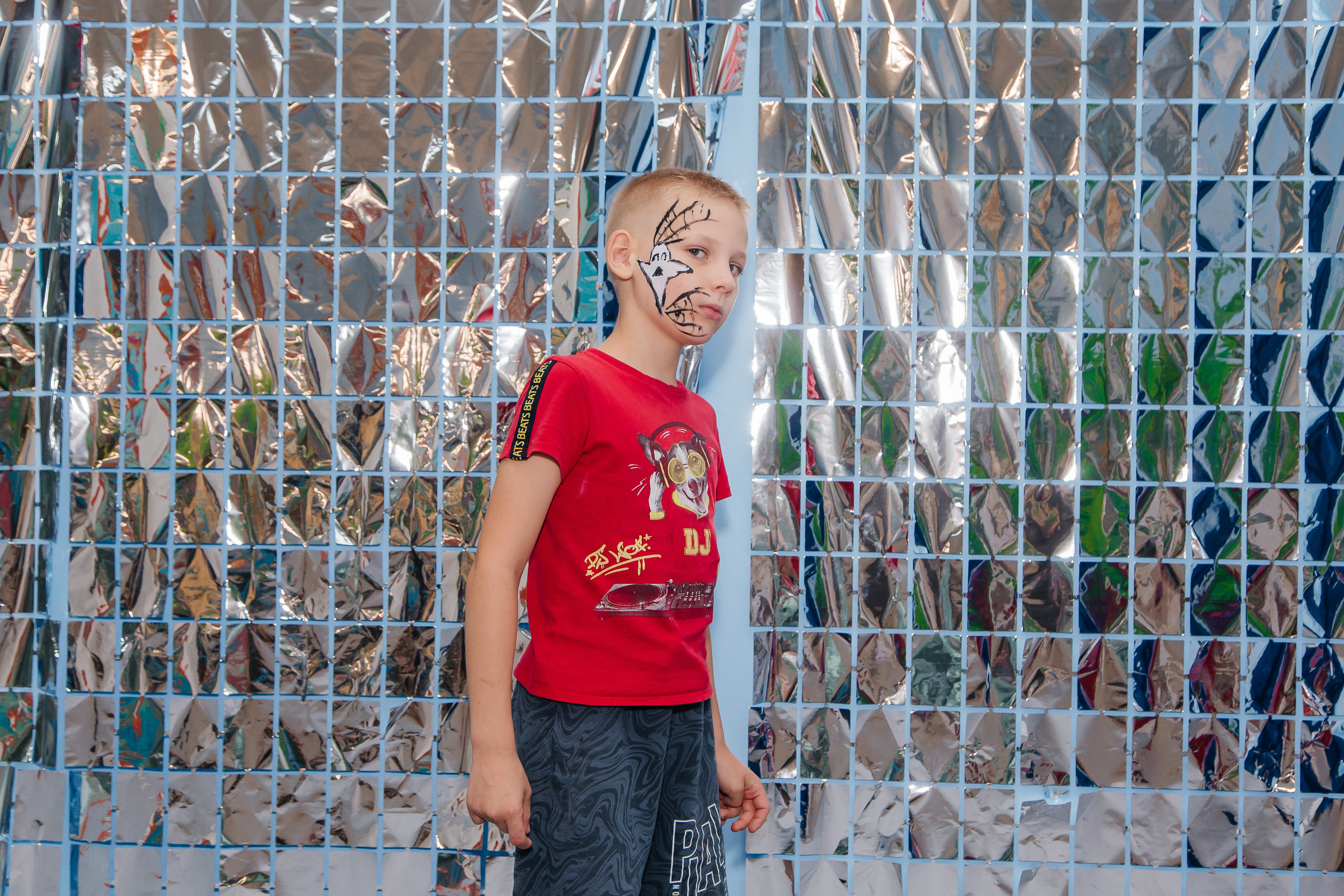 Неопарк. Фотограф в Самаре / Олеся Широнина