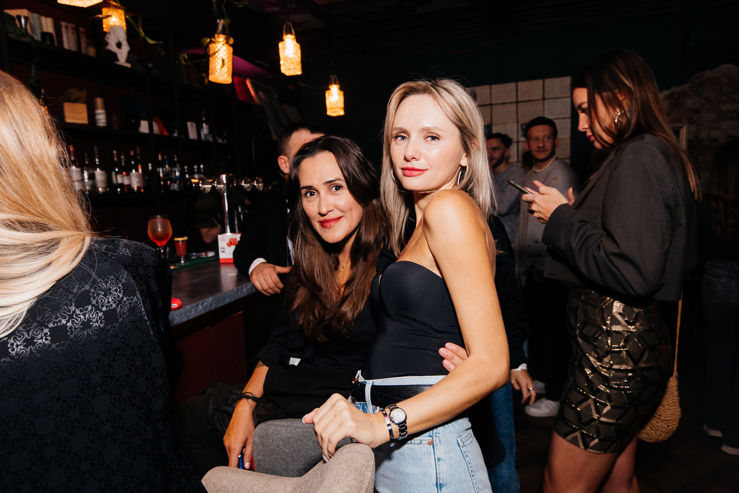 Артист лофт. Фотограф в Самаре / Олеся Широнина