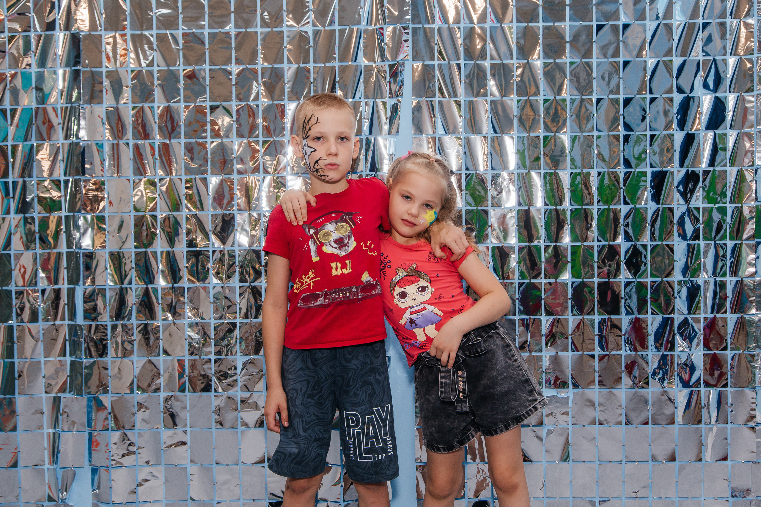 Неопарк. Фотограф в Самаре / Олеся Широнина