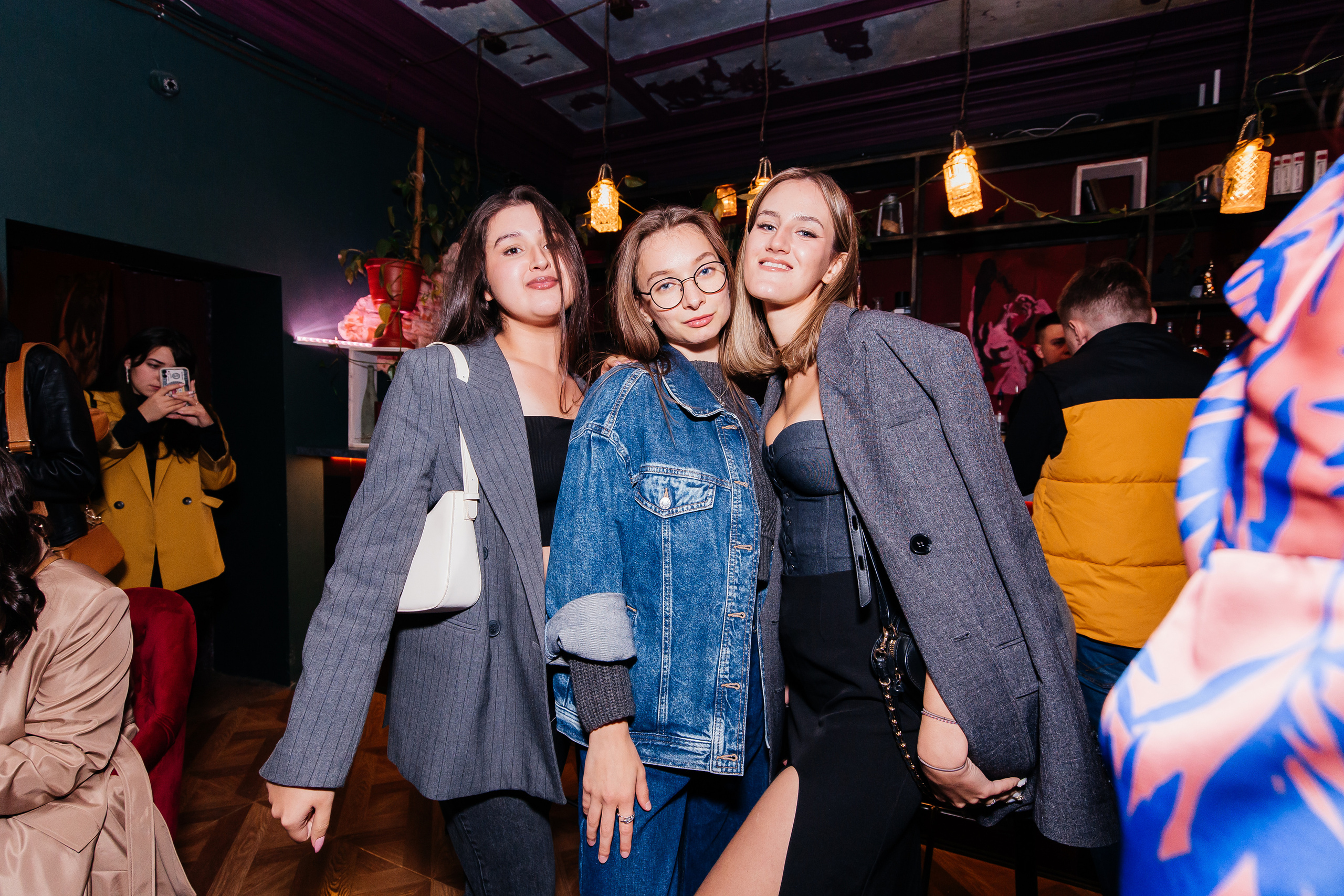 Артист лофт. Фотограф в Самаре / Олеся Широнина