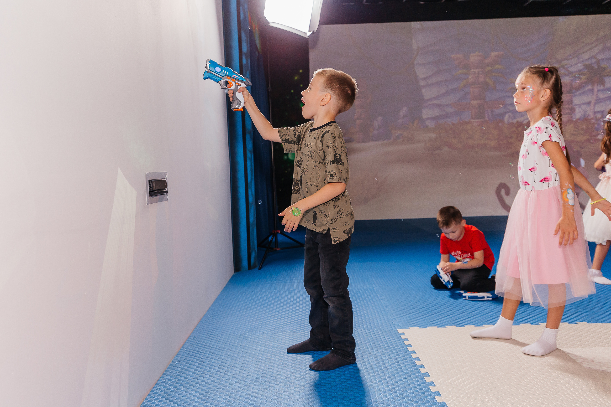 Неопарк. Фотограф в Самаре / Олеся Широнина