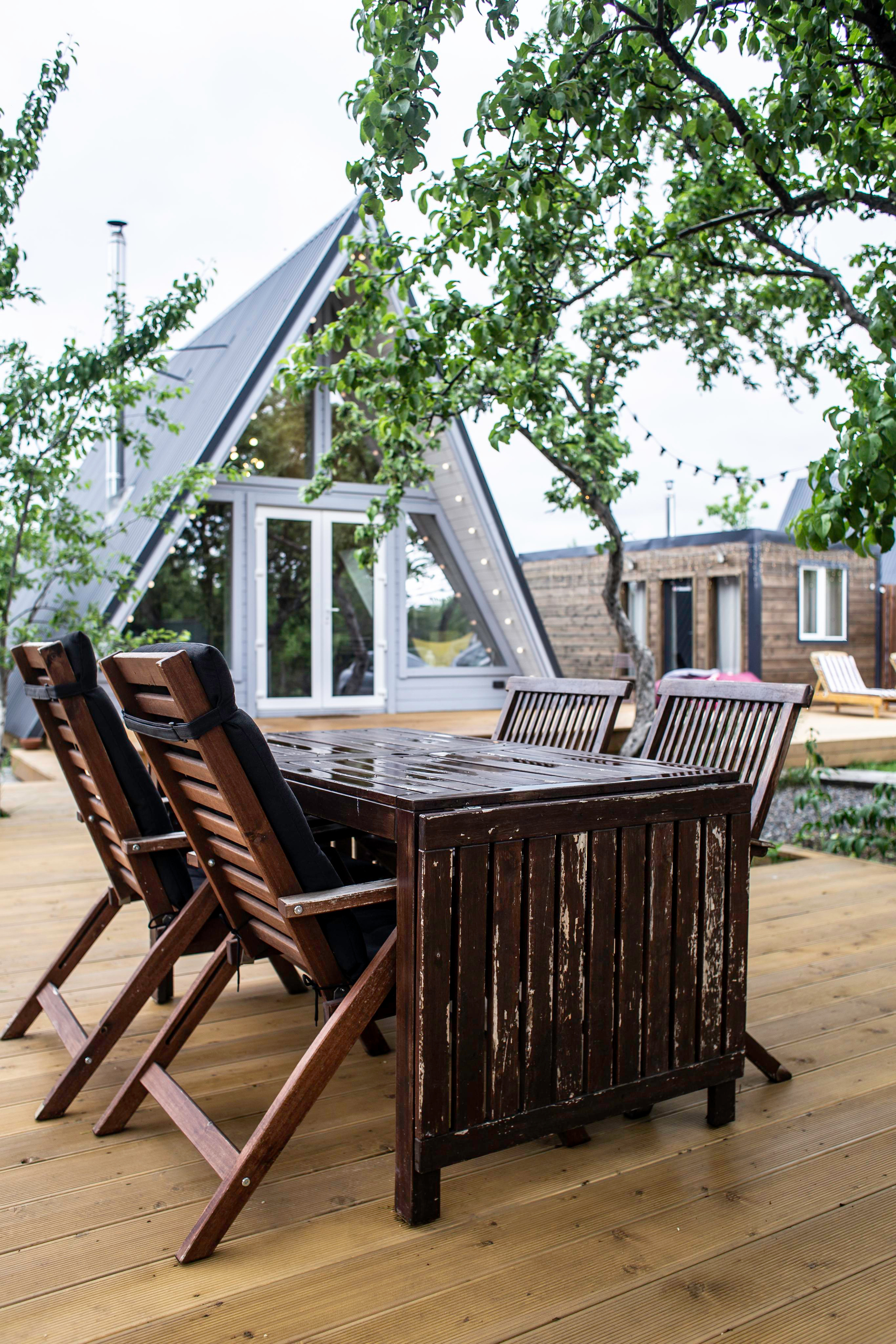 Интерьерка. Фотограф в Самаре / Олеся Широнина