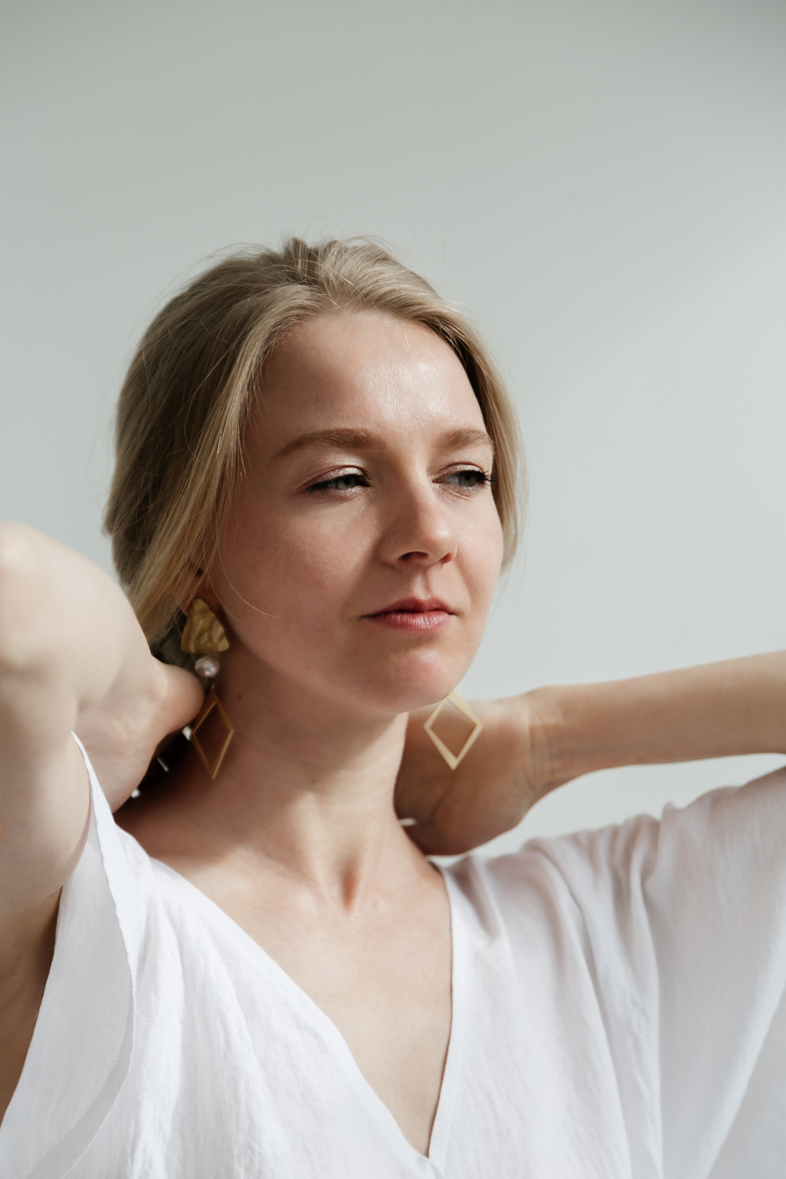 Лена Ерёмина. Фотограф в Самаре / Олеся Широнина