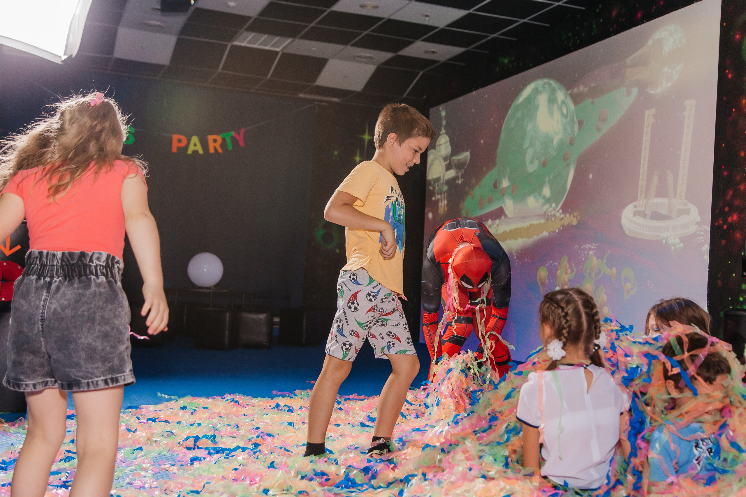 Неопарк. Фотограф в Самаре / Олеся Широнина