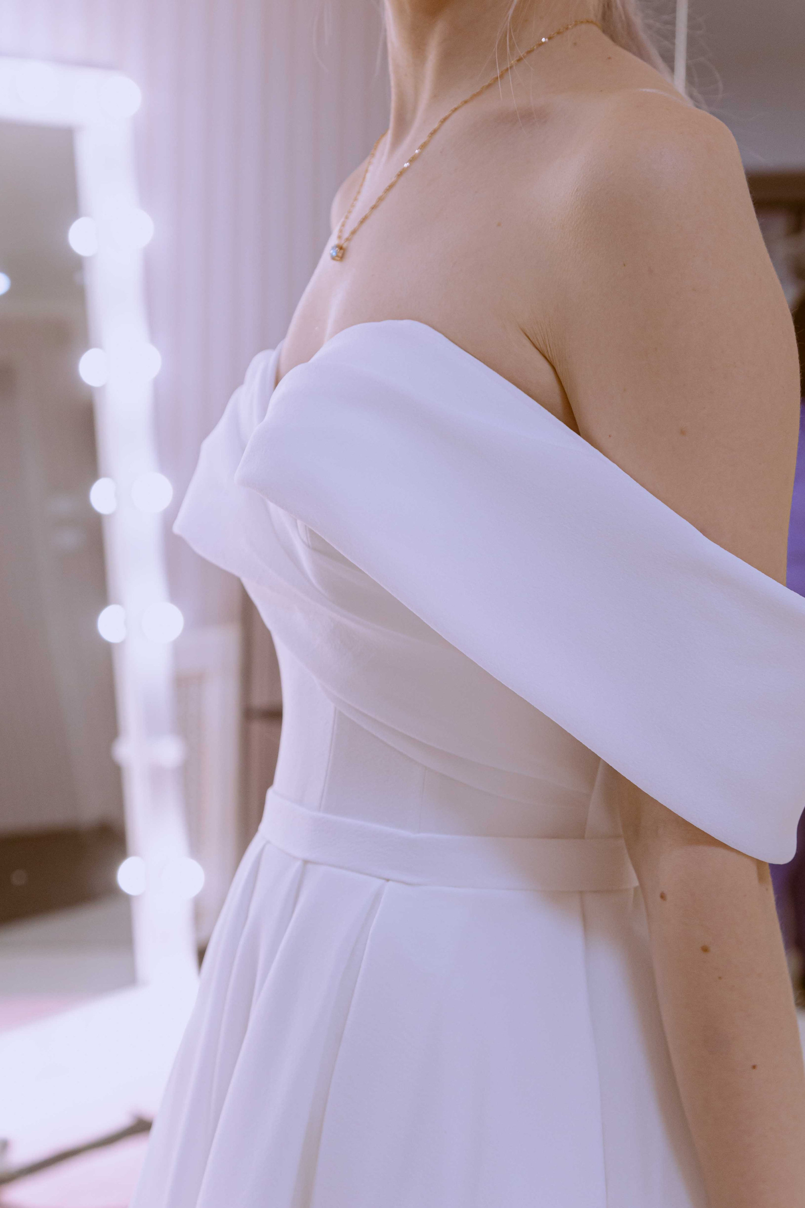 Девичник в свадебном салоне. Фотограф в Самаре / Олеся Широнина