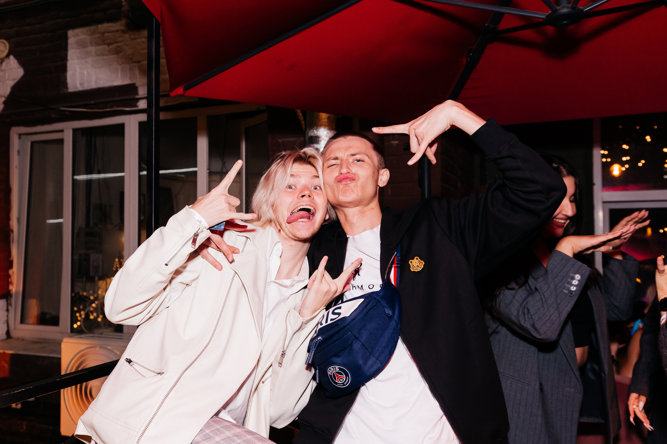 Артист лофт. Фотограф в Самаре / Олеся Широнина