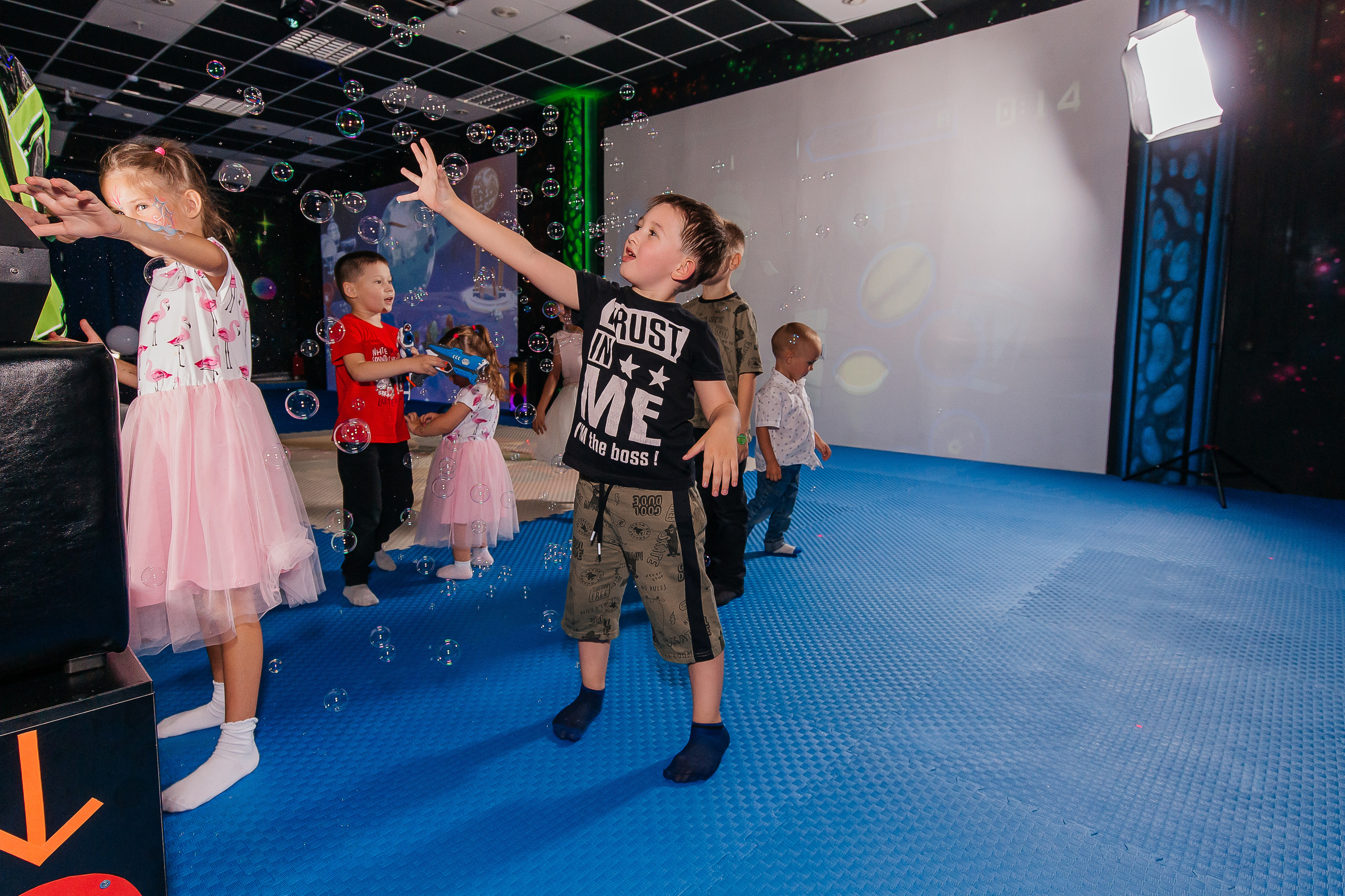 Неопарк. Фотограф в Самаре / Олеся Широнина