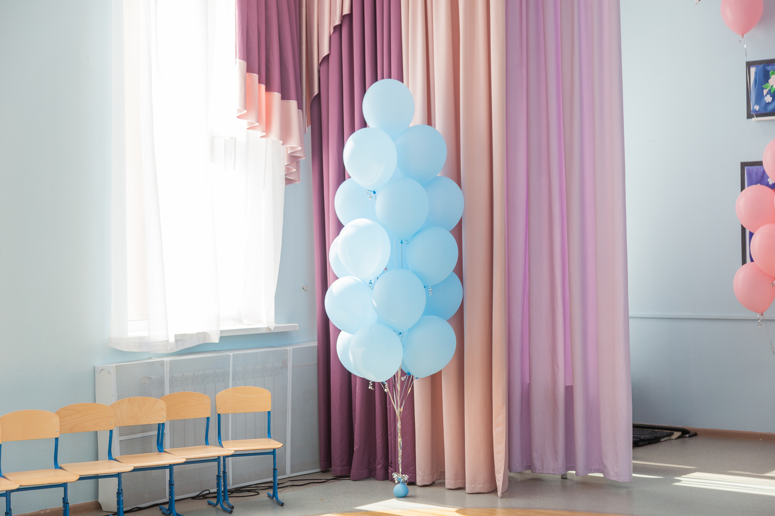 Выпускной в саду. Фотограф в Самаре / Олеся Широнина