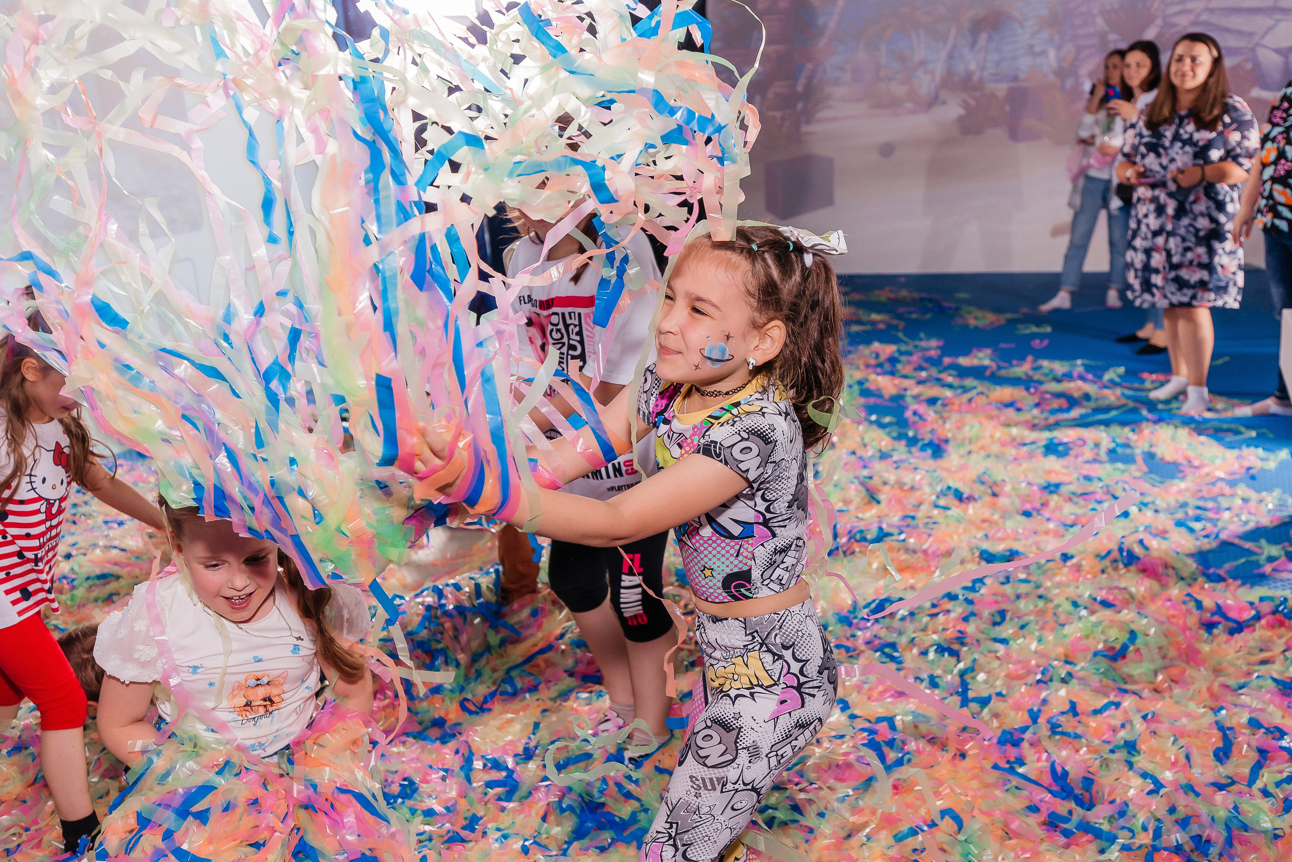 Неопарк. Фотограф в Самаре / Олеся Широнина