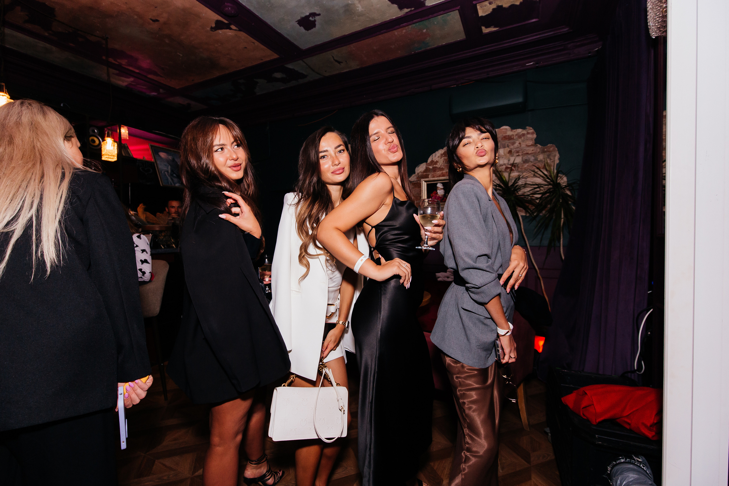 Артист лофт. Фотограф в Самаре / Олеся Широнина