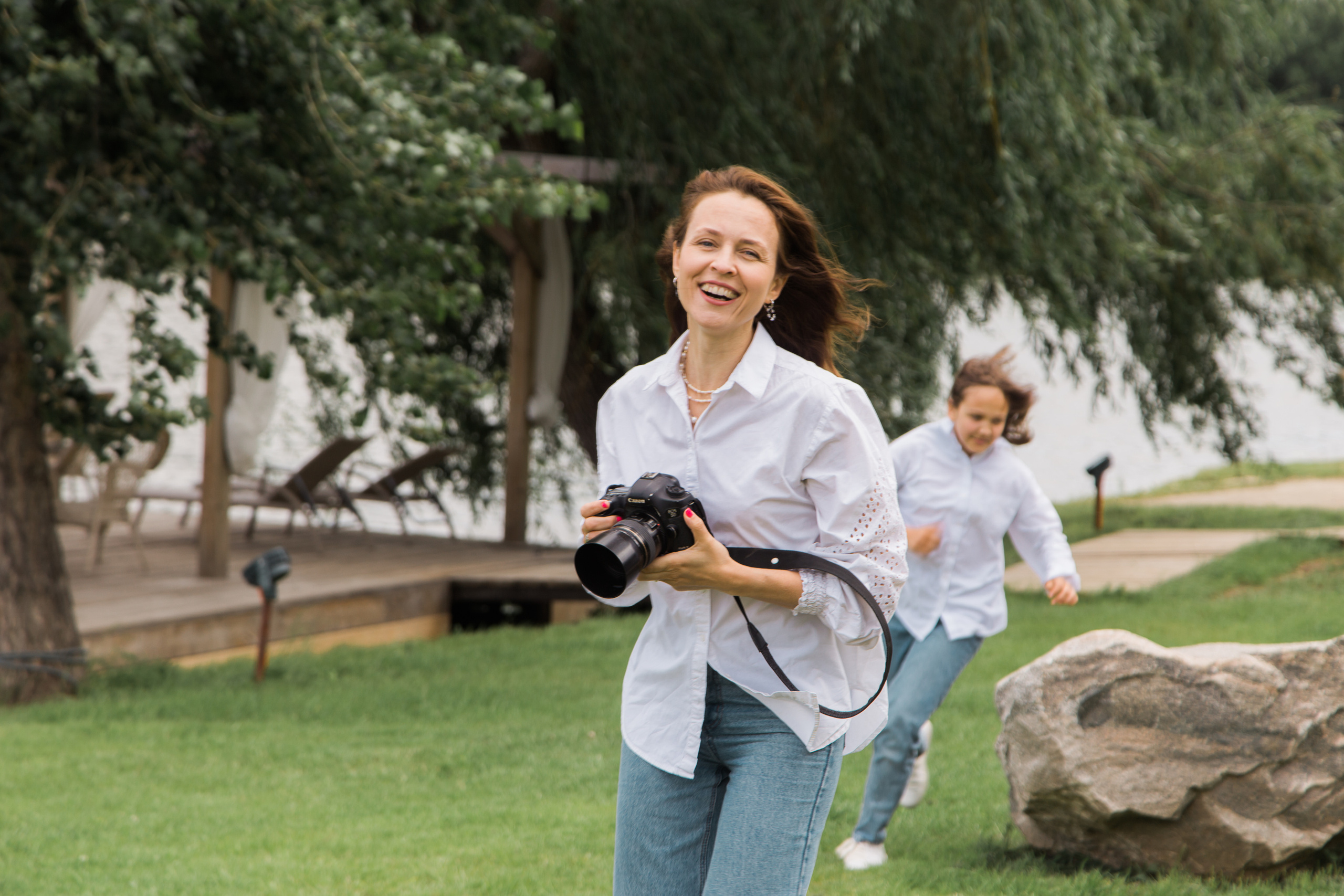 Кислород. Фотограф в Самаре / Олеся Широнина