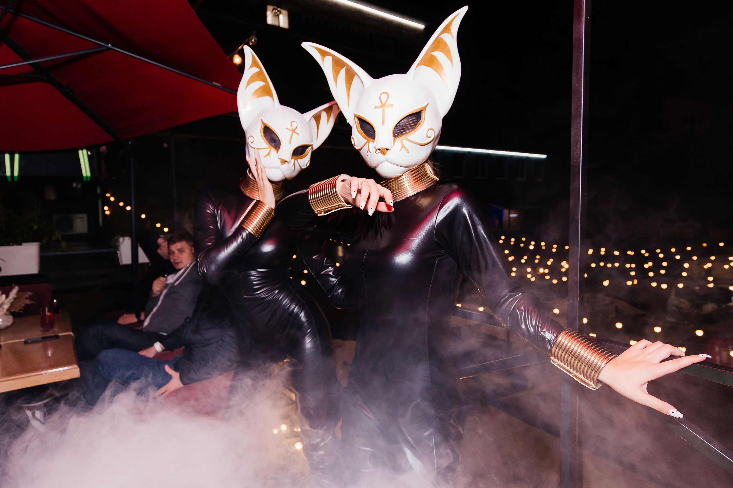 Артист лофт. Фотограф в Самаре / Олеся Широнина