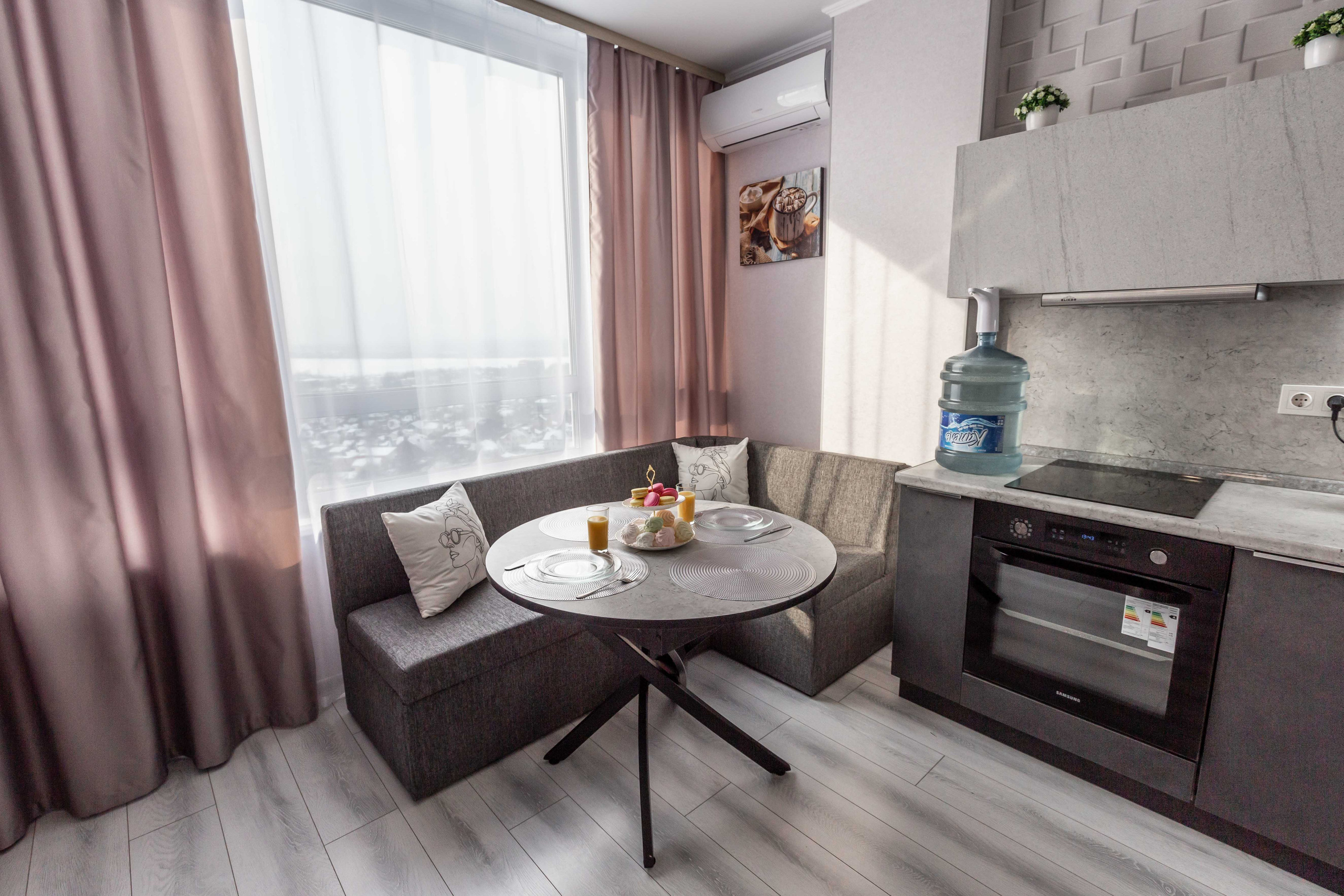 7 просека. Фотограф в Самаре / Олеся Широнина