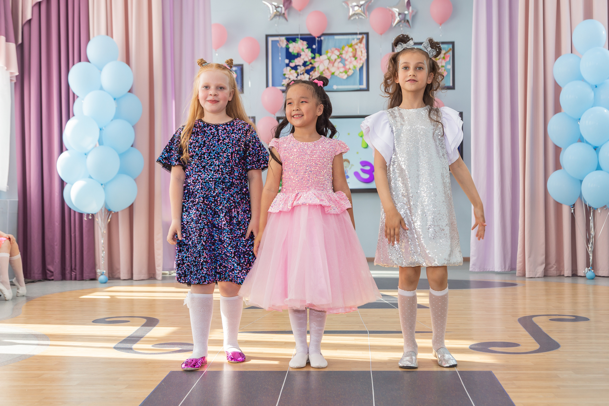 Выпускной в саду. Фотограф в Самаре / Олеся Широнина