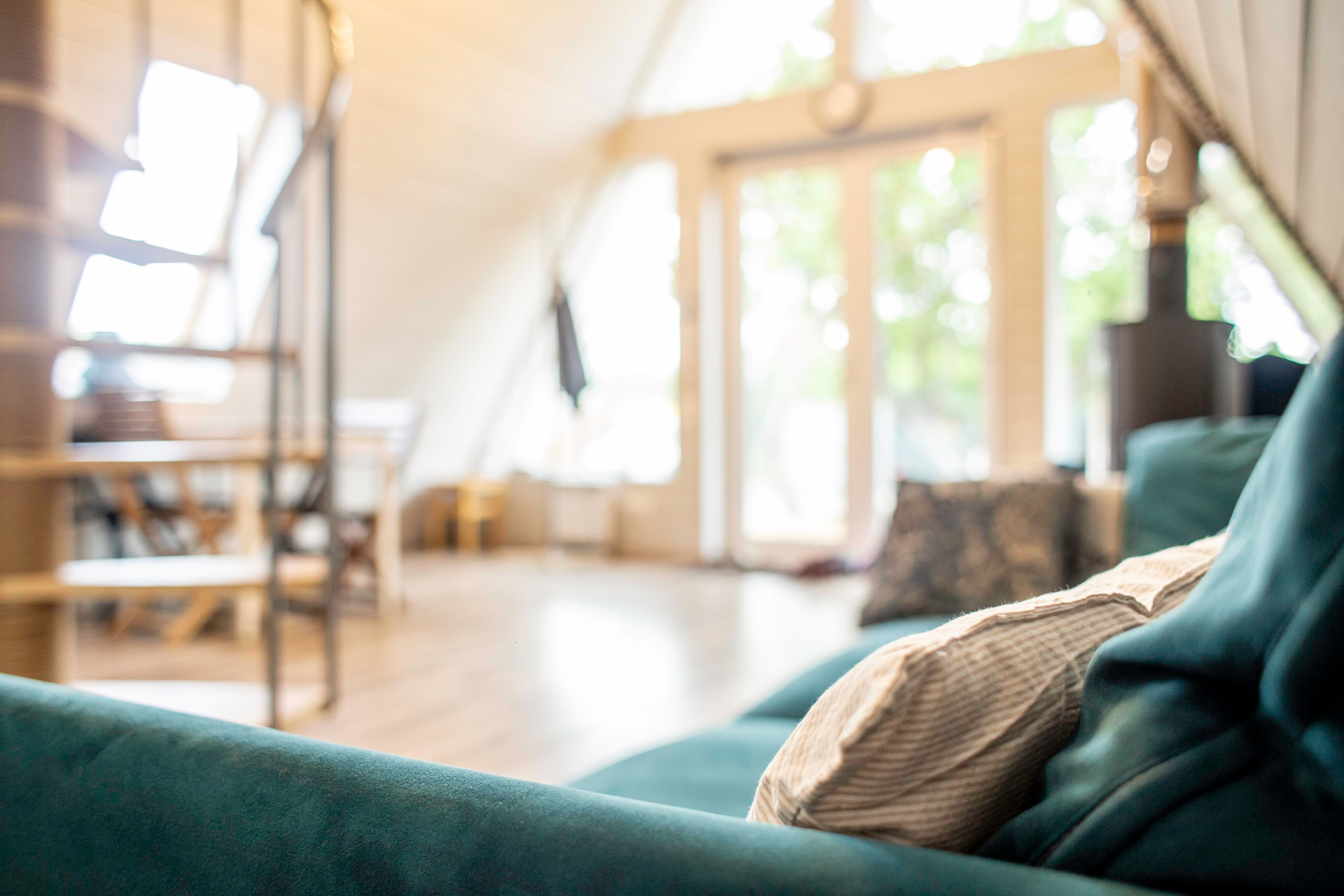 Интерьерка. Фотограф в Самаре / Олеся Широнина