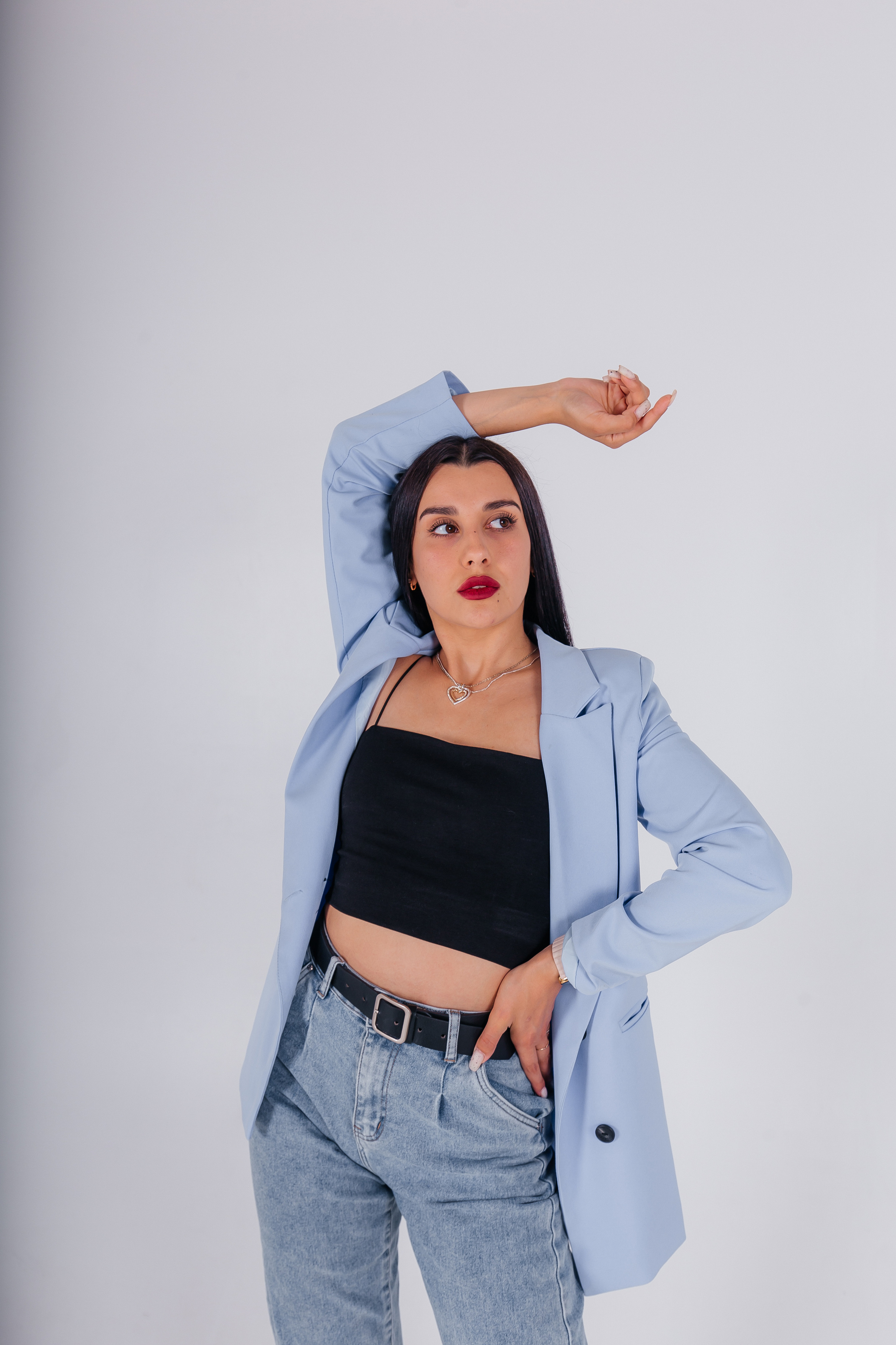 Топы. Фотограф в Самаре / Олеся Широнина