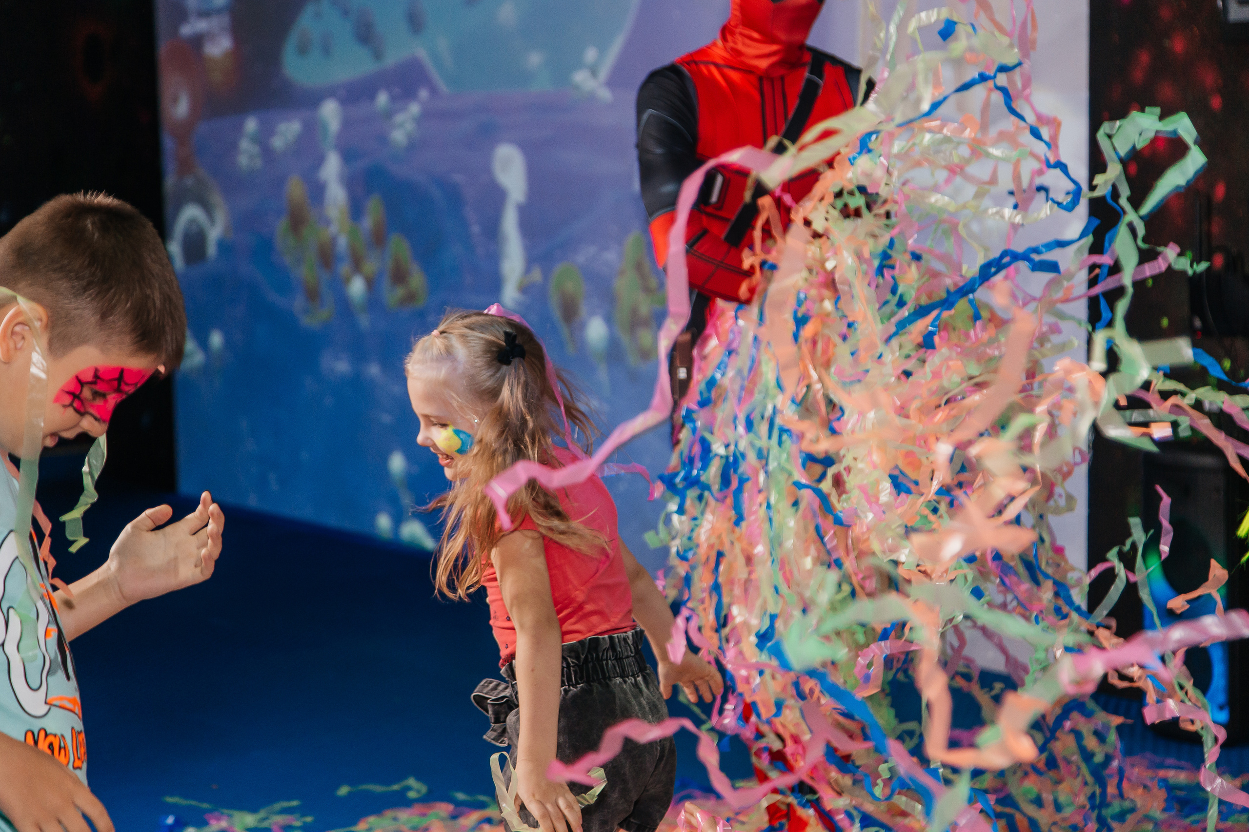 Неопарк. Фотограф в Самаре / Олеся Широнина