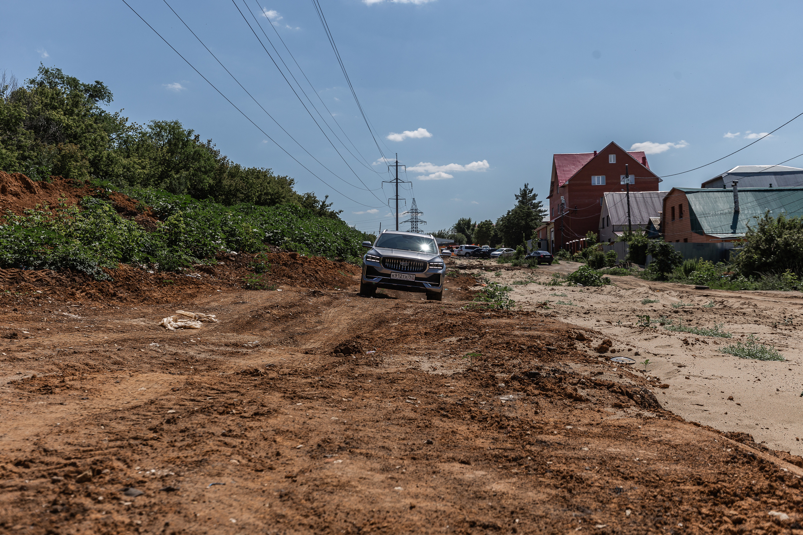 Автосалон ЭХО & СамараОнлайн24. Фотограф в Самаре / Олеся Широнина
