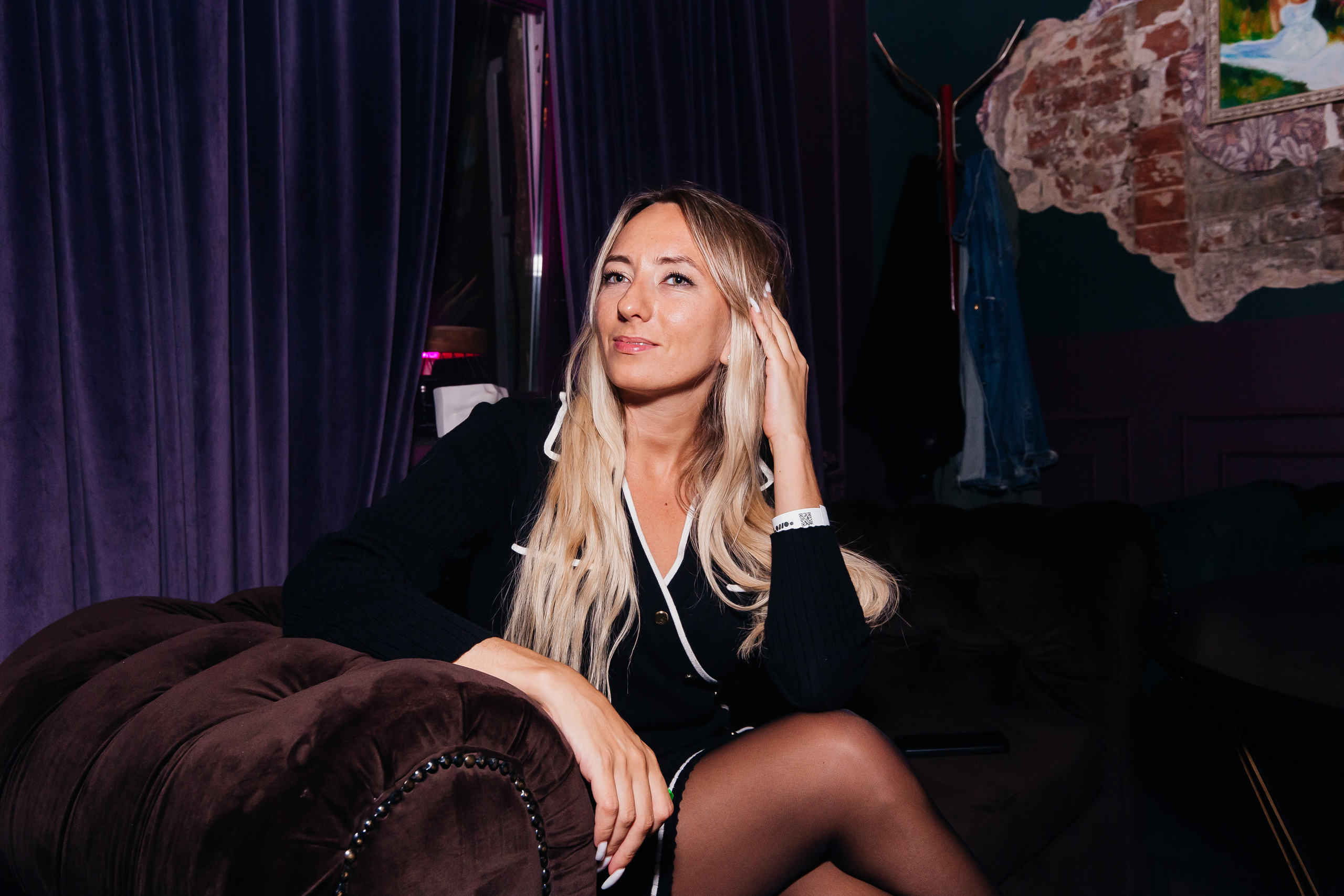 Артист лофт. Фотограф в Самаре / Олеся Широнина