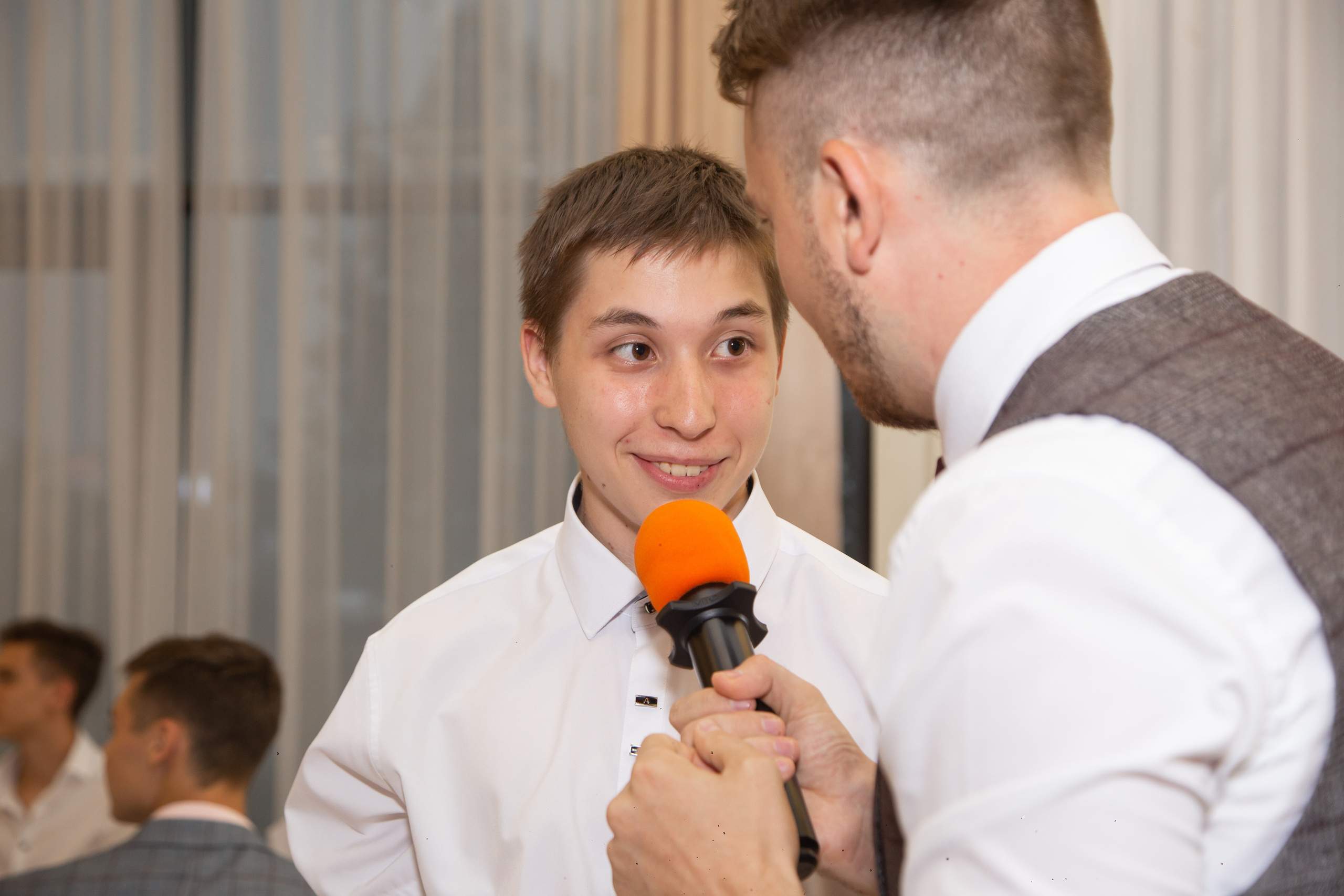 Выпускной 11 класс. Фотограф в Самаре / Олеся Широнина