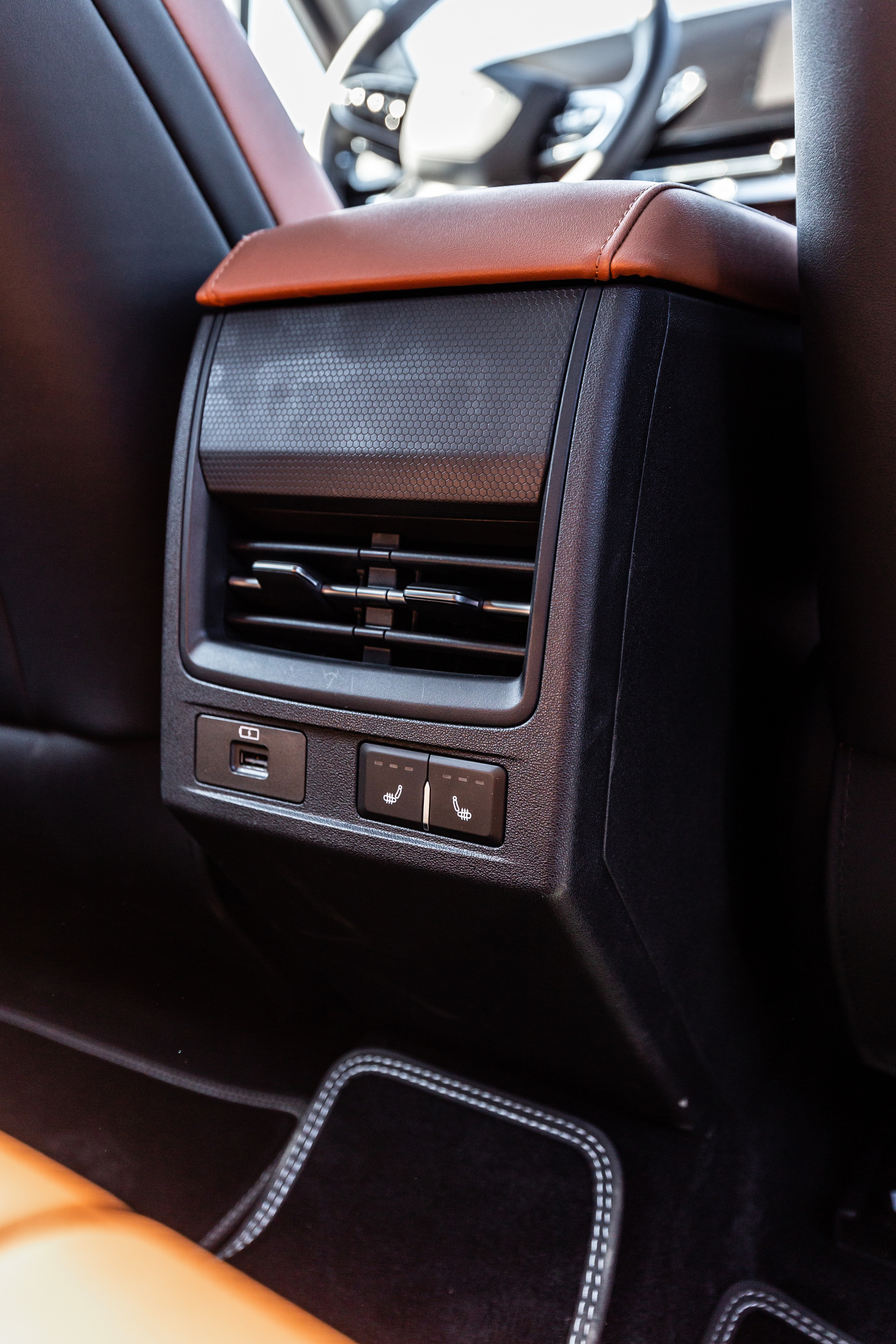 Omoda C5 4.0. Фотограф в Самаре / Олеся Широнина