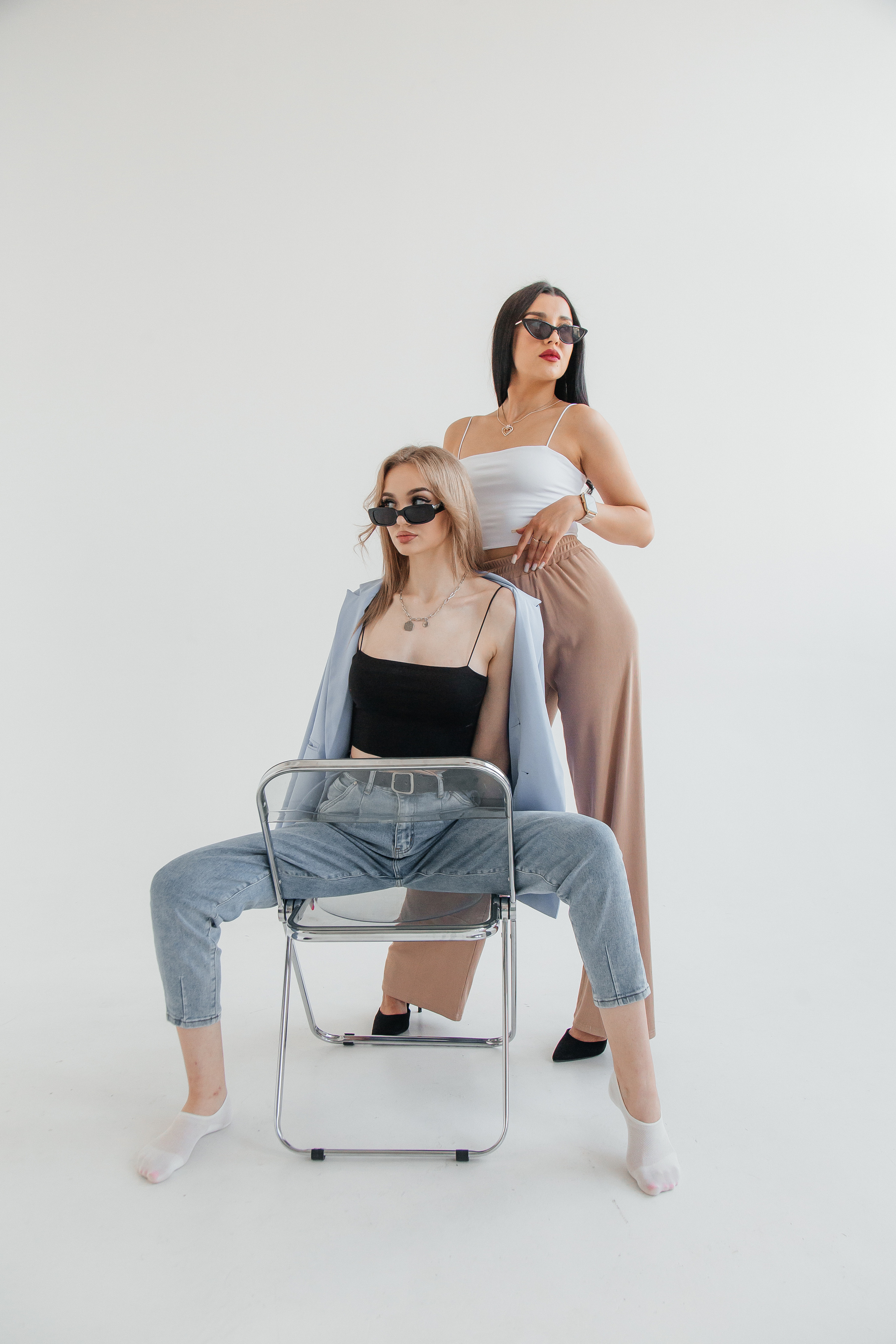 Топы. Фотограф в Самаре / Олеся Широнина