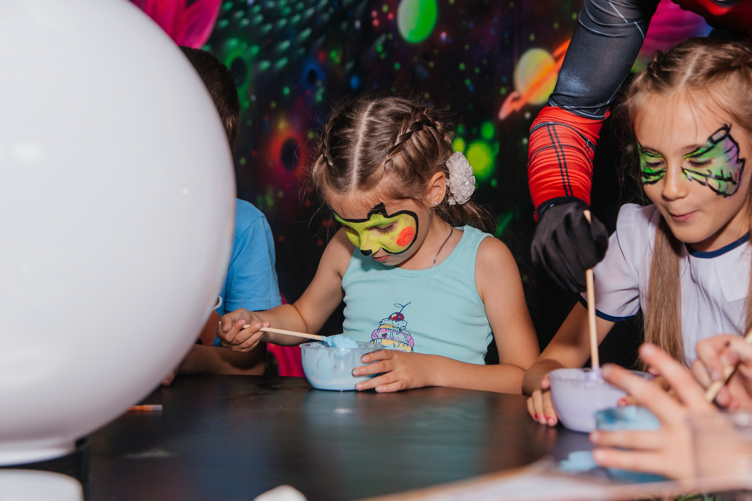 Неопарк. Фотограф в Самаре / Олеся Широнина