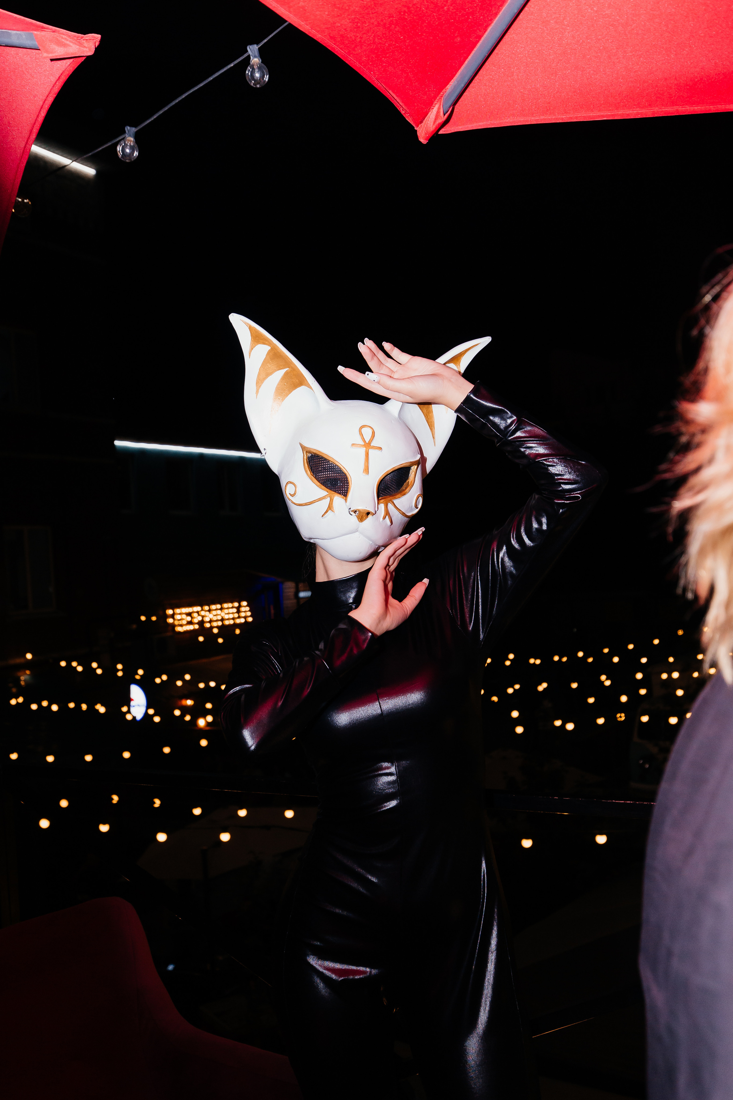 Артист лофт. Фотограф в Самаре / Олеся Широнина