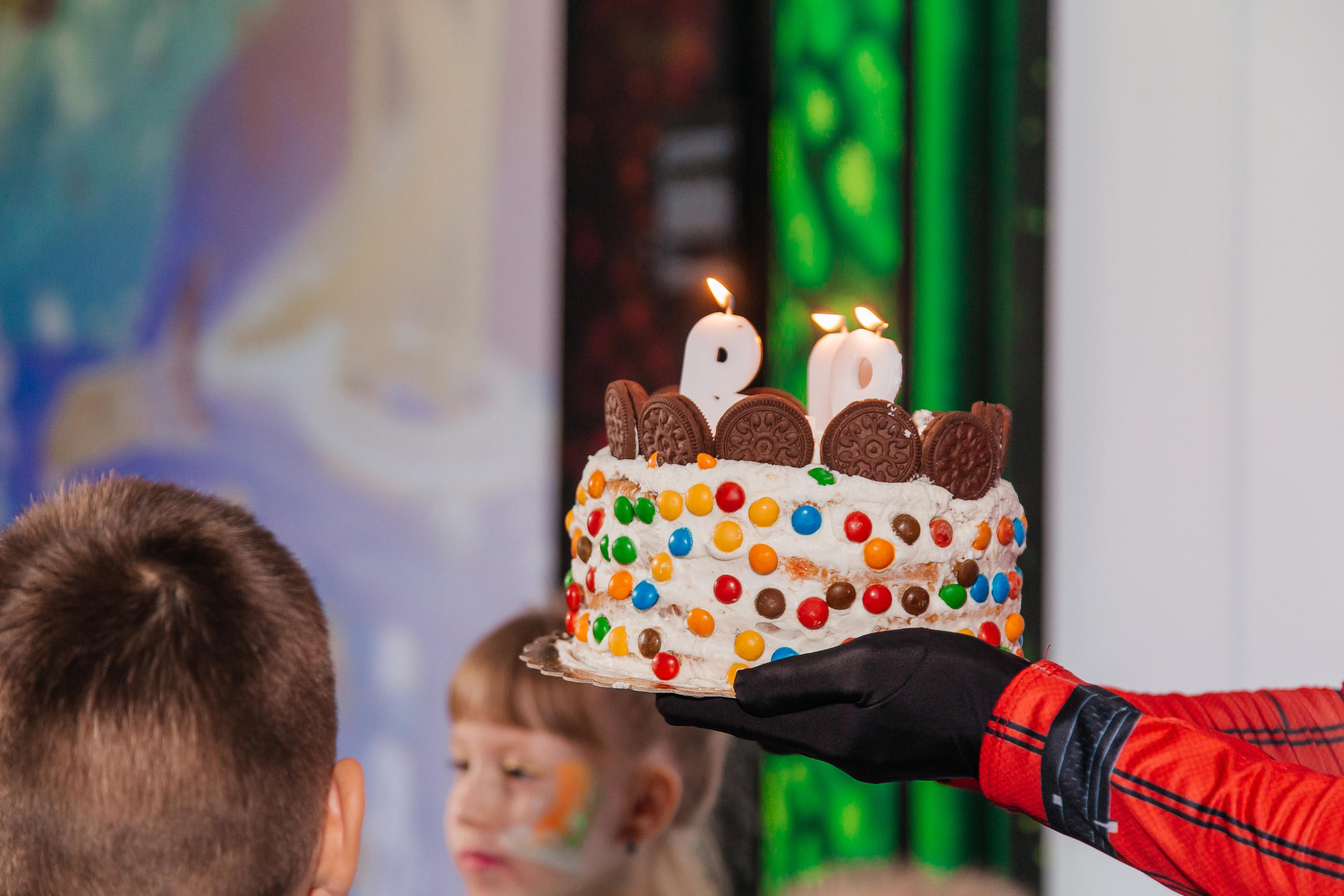 Неопарк. Фотограф в Самаре / Олеся Широнина