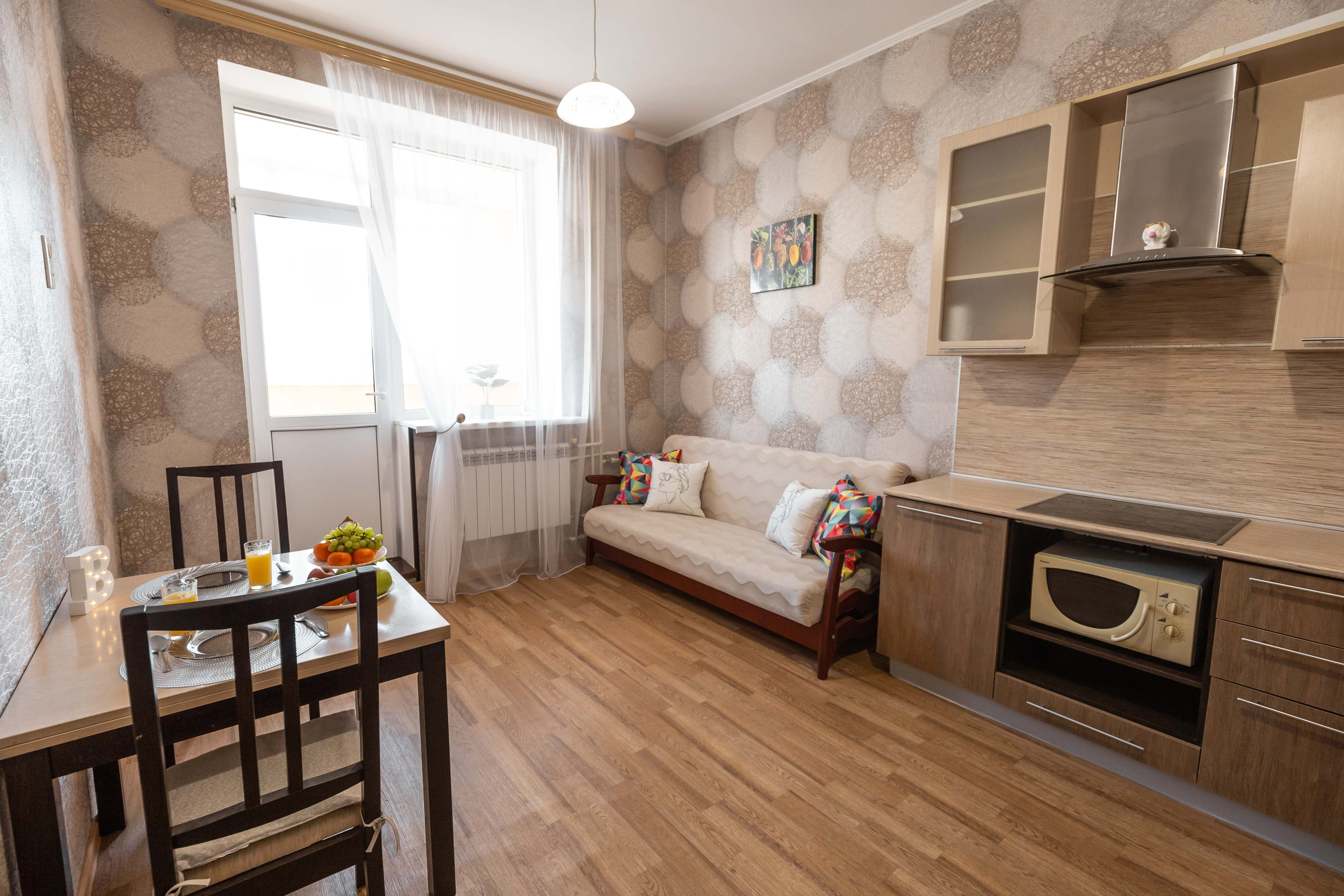 Садовая. Фотограф в Самаре / Олеся Широнина