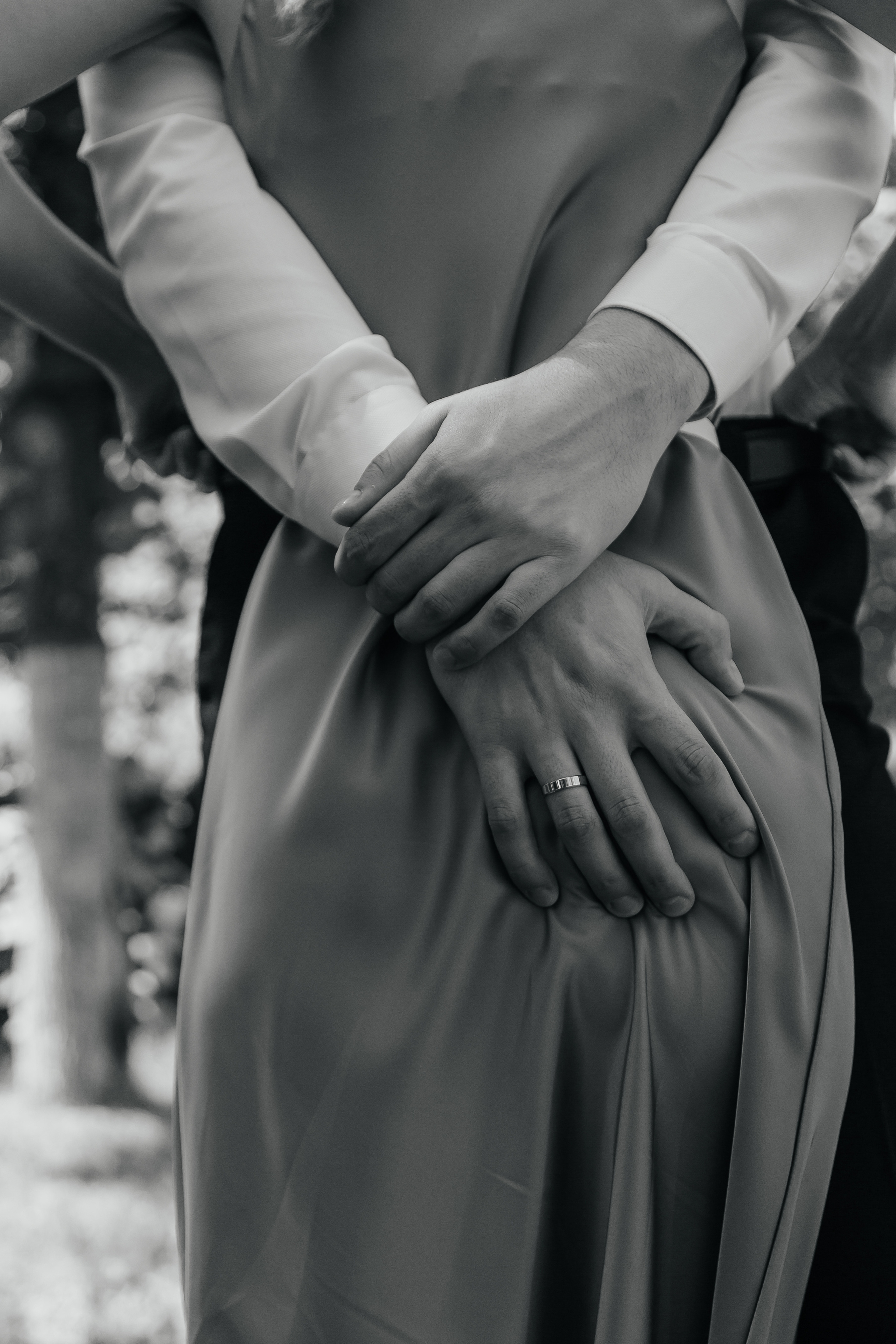 Антон и Мария. Фотограф в Самаре / Олеся Широнина