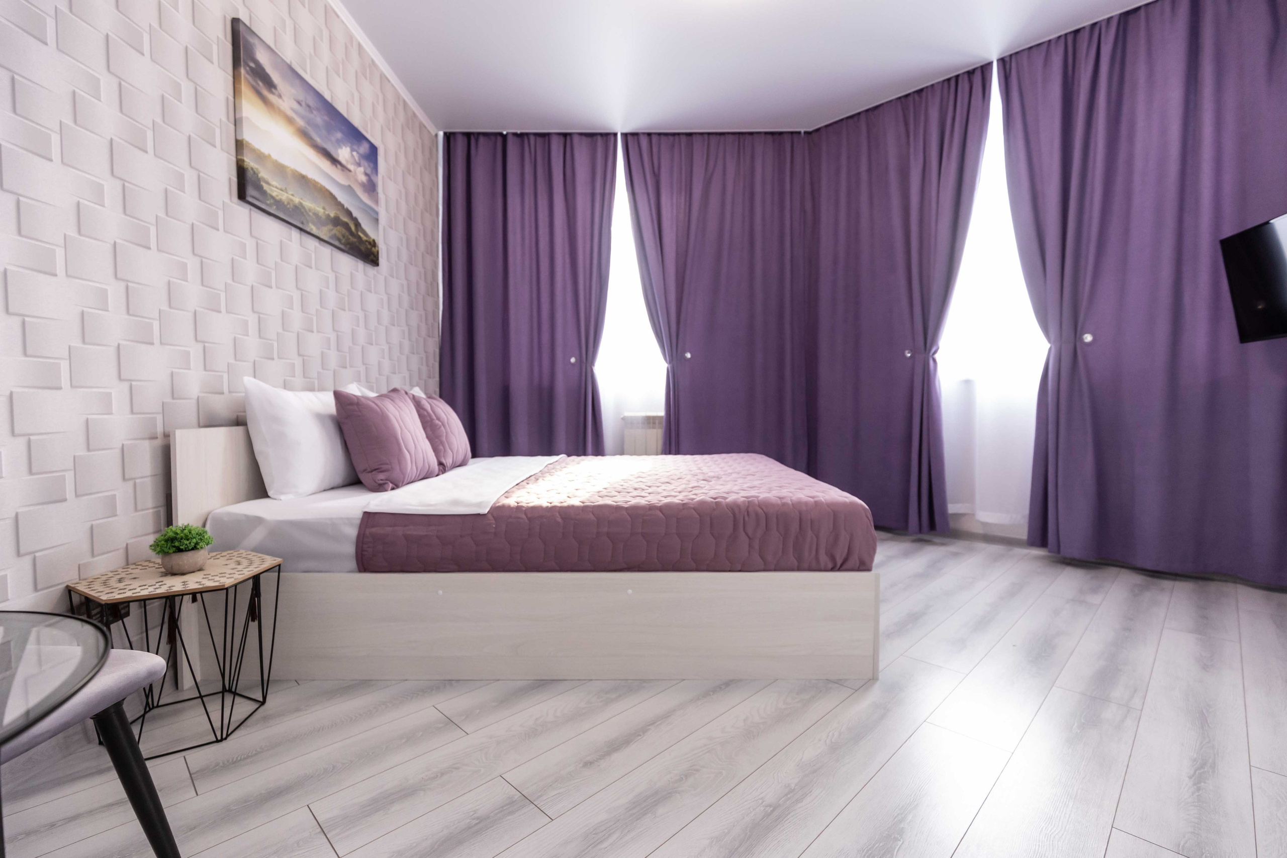 7 просека. Фотограф в Самаре / Олеся Широнина