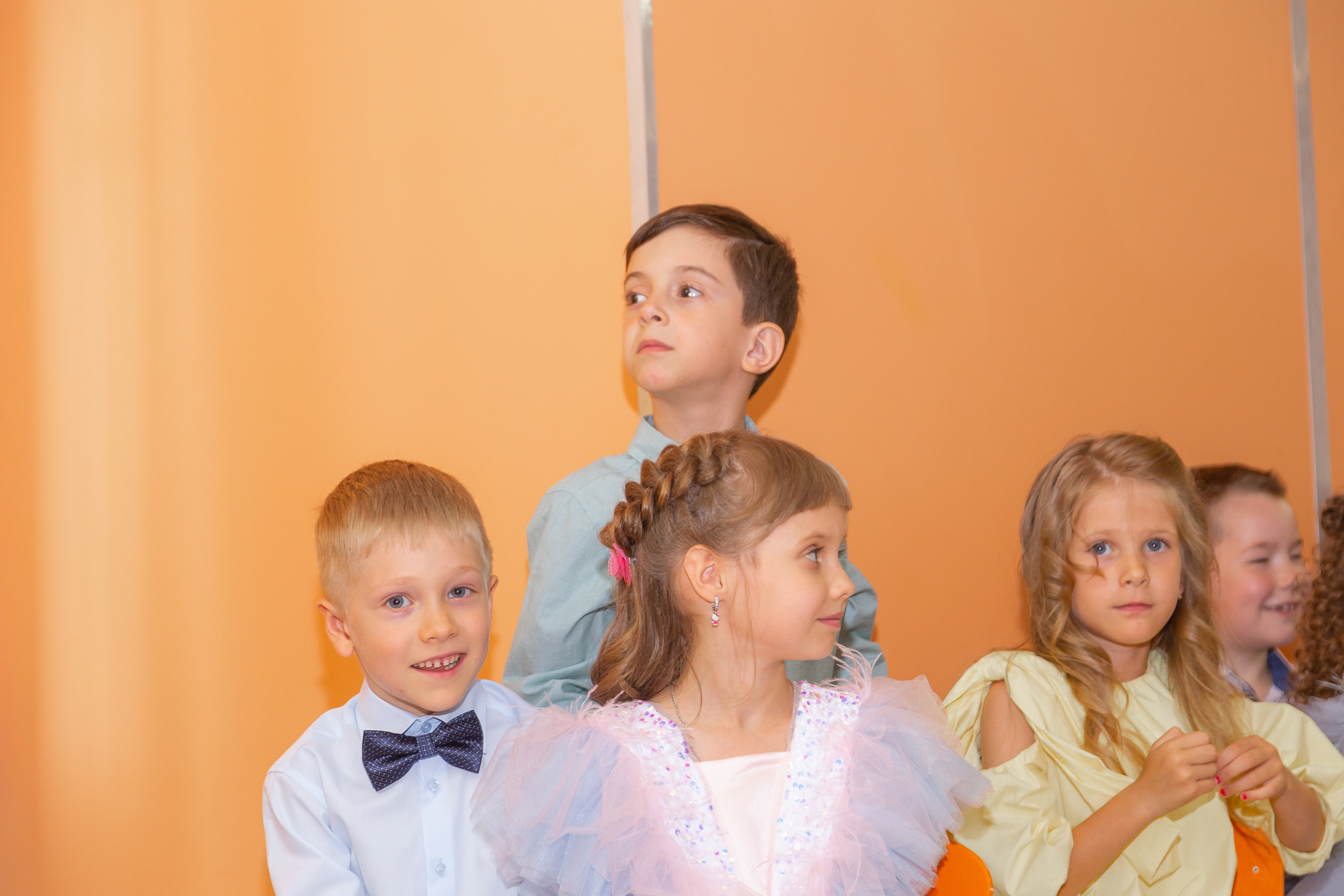 Выпускной 140 детсад. Фотограф в Самаре / Олеся Широнина