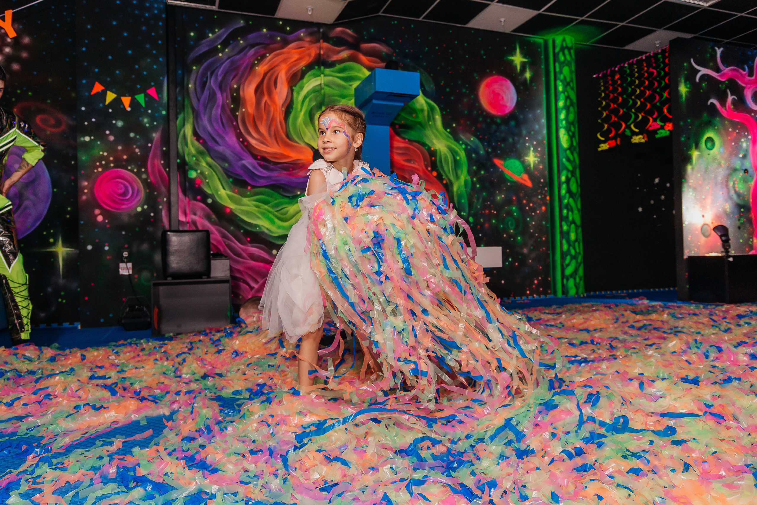 Неопарк. Фотограф в Самаре / Олеся Широнина