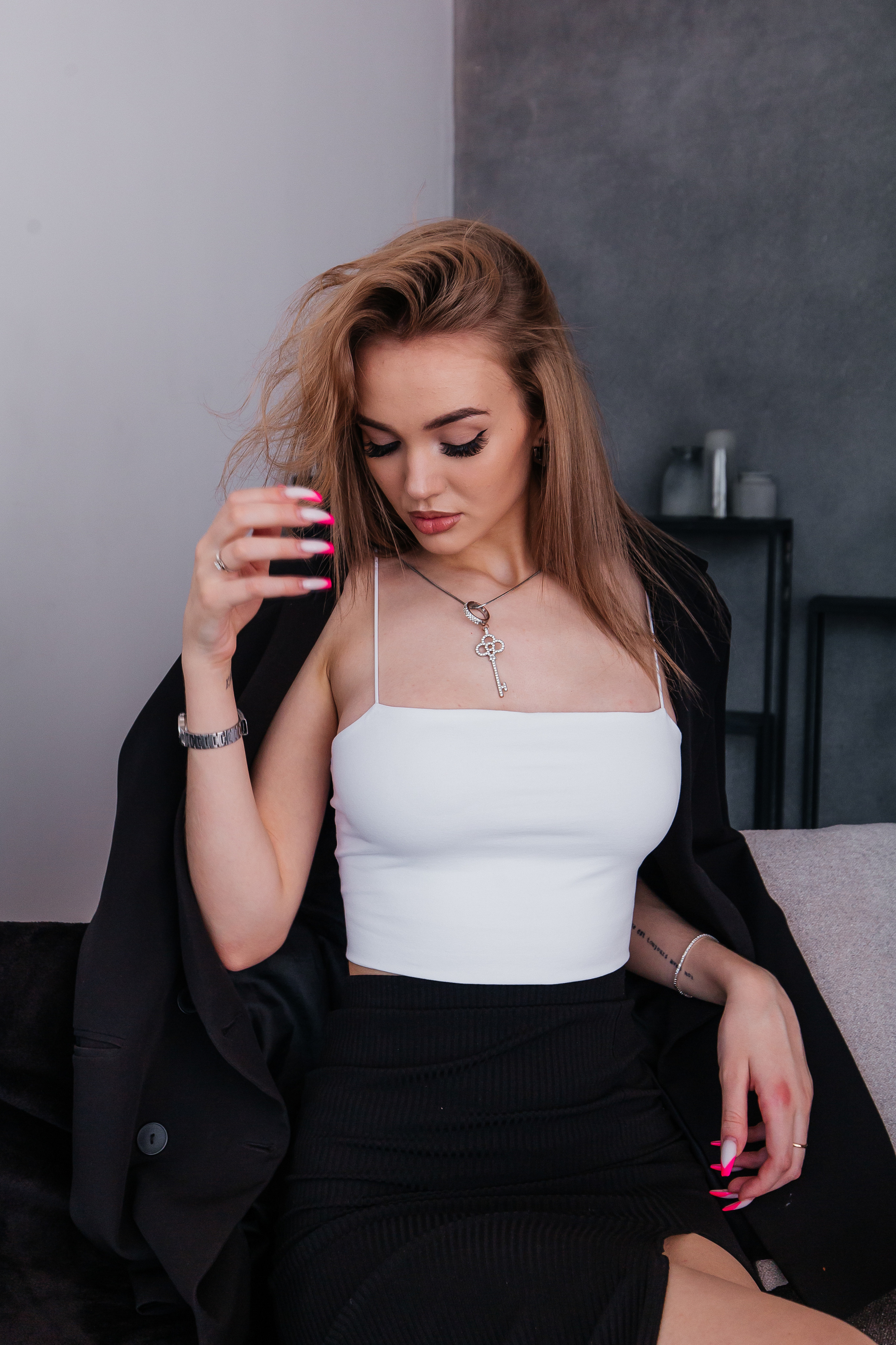 Топы. Фотограф в Самаре / Олеся Широнина