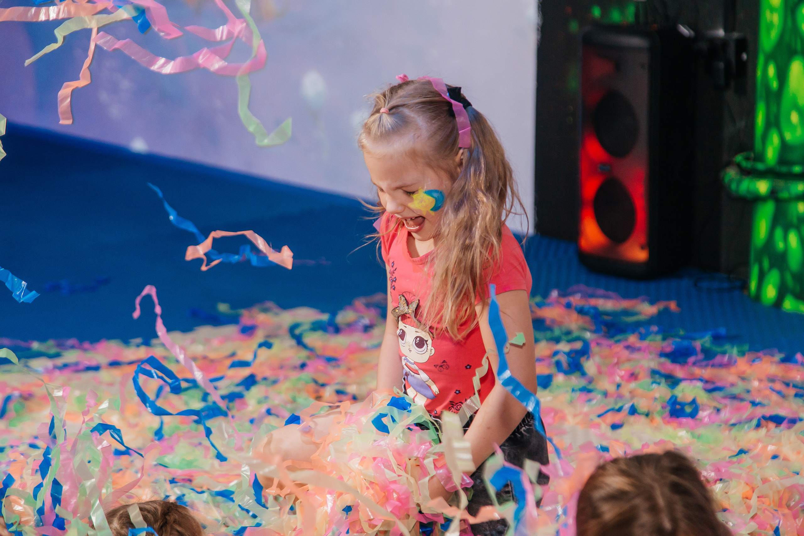 Неопарк. Фотограф в Самаре / Олеся Широнина