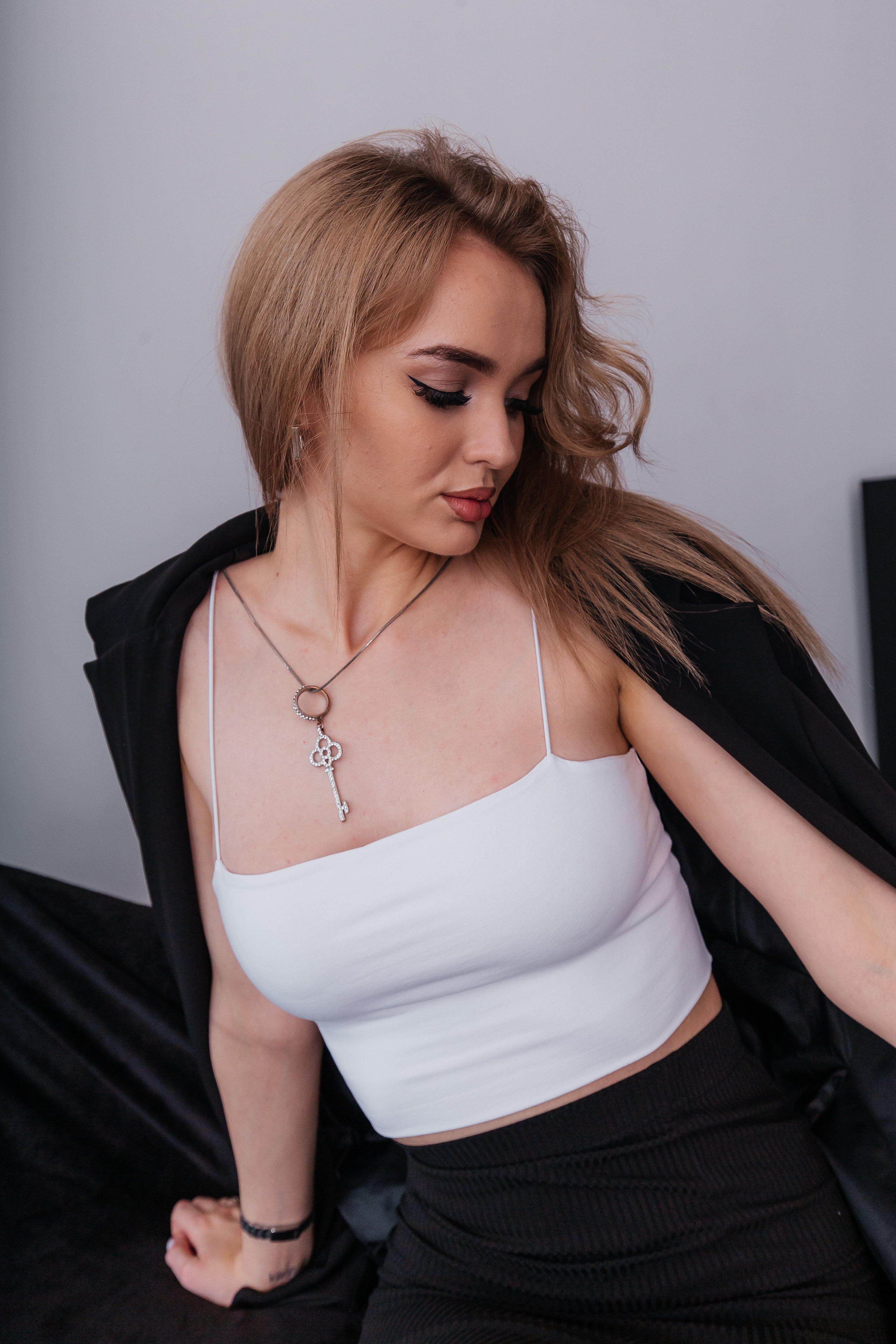 Топы. Фотограф в Самаре / Олеся Широнина