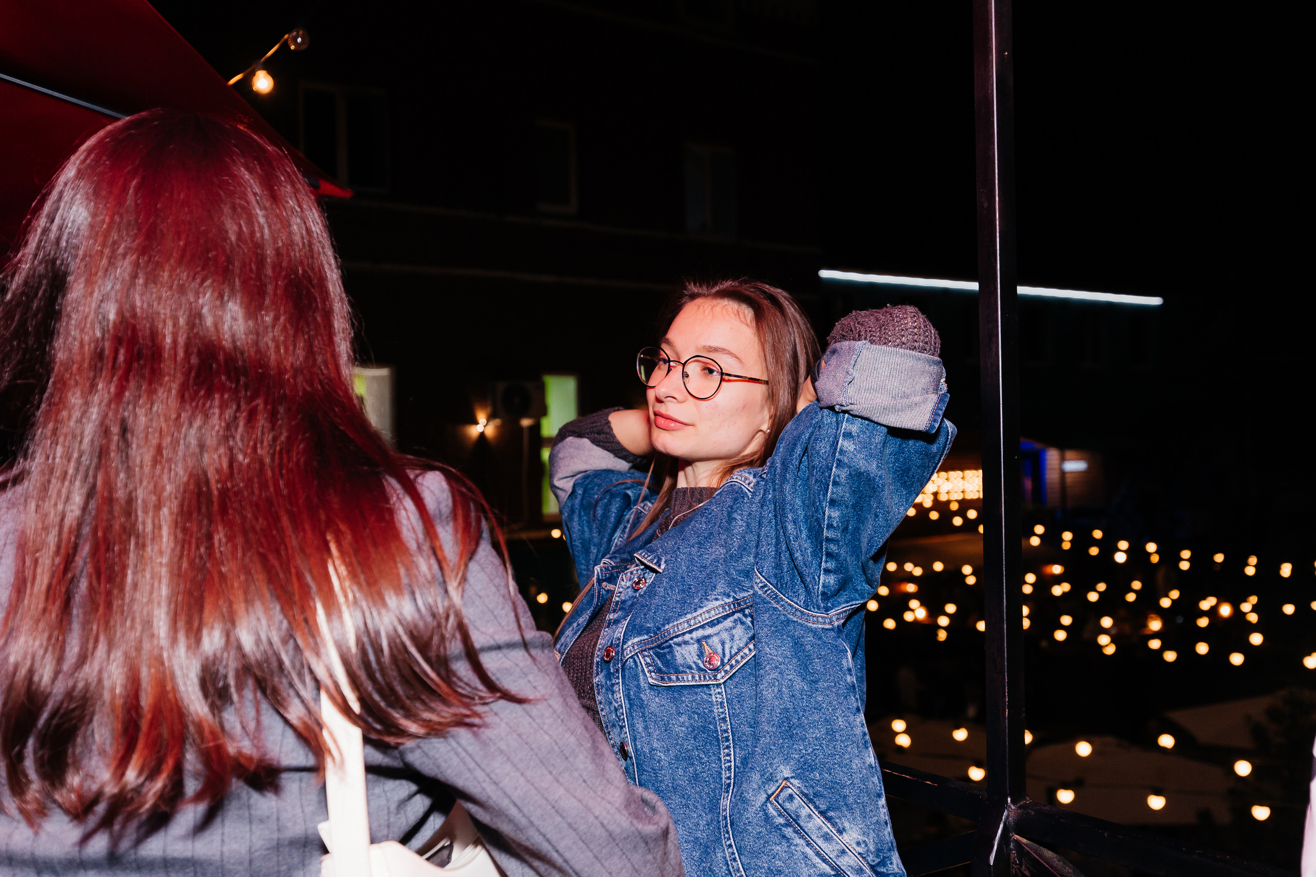 Артист лофт. Фотограф в Самаре / Олеся Широнина