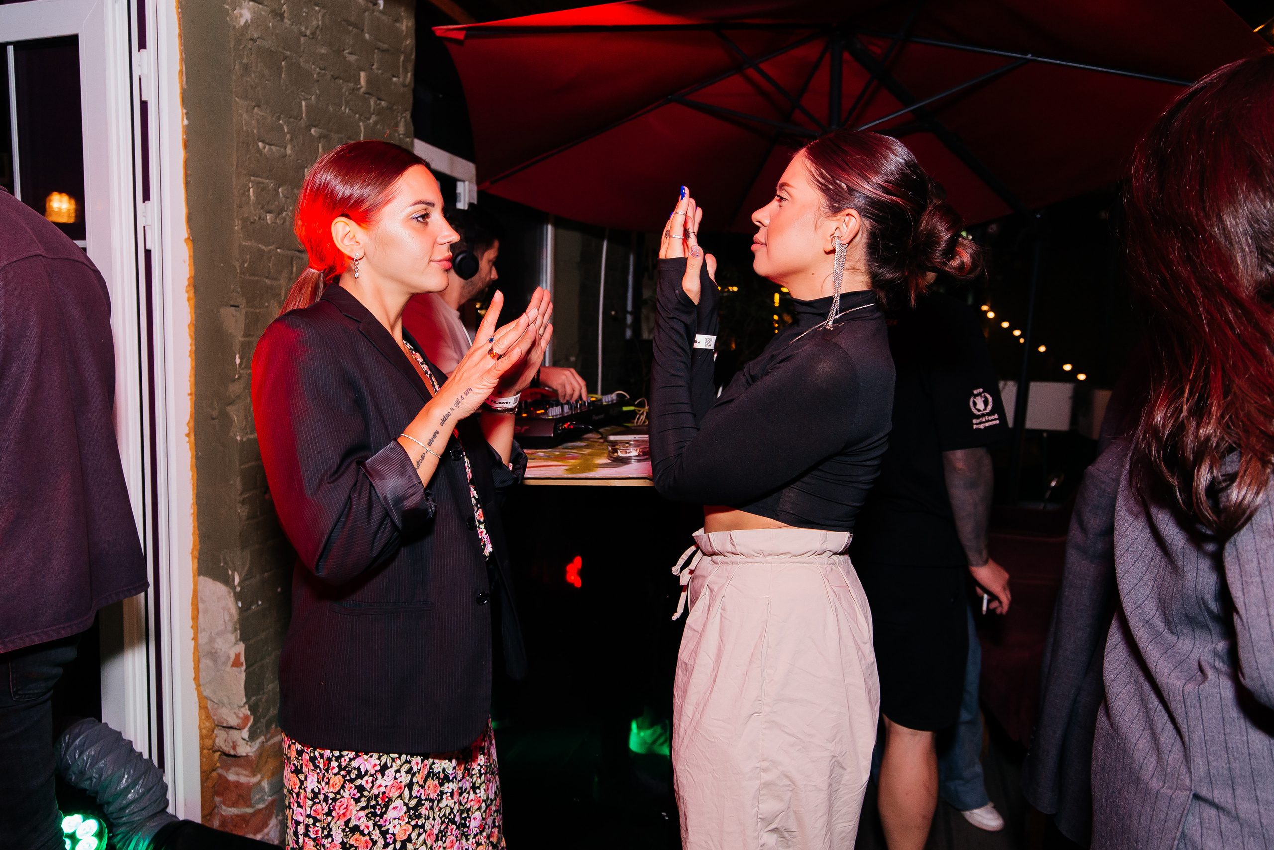 Артист лофт. Фотограф в Самаре / Олеся Широнина