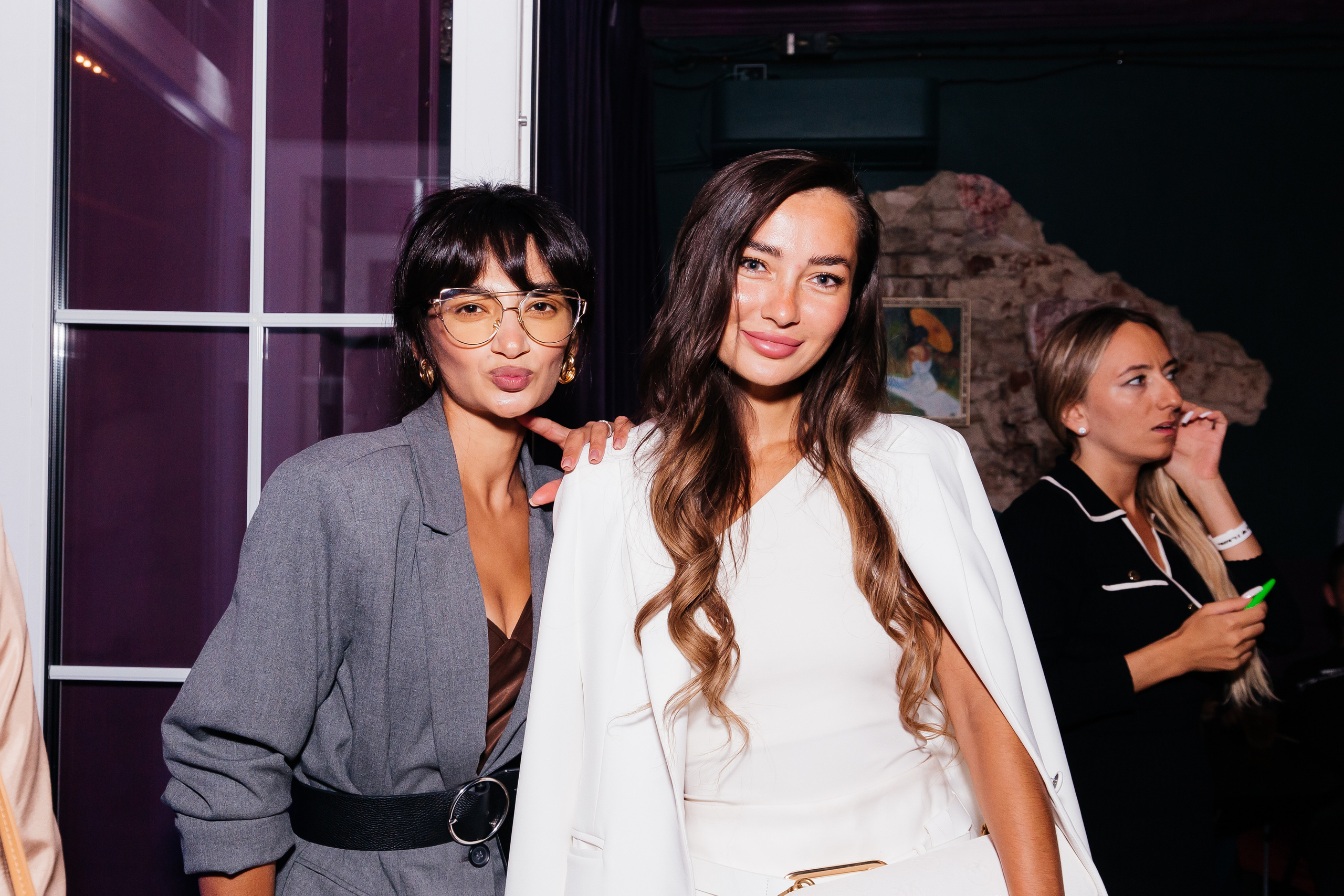 Артист лофт. Фотограф в Самаре / Олеся Широнина